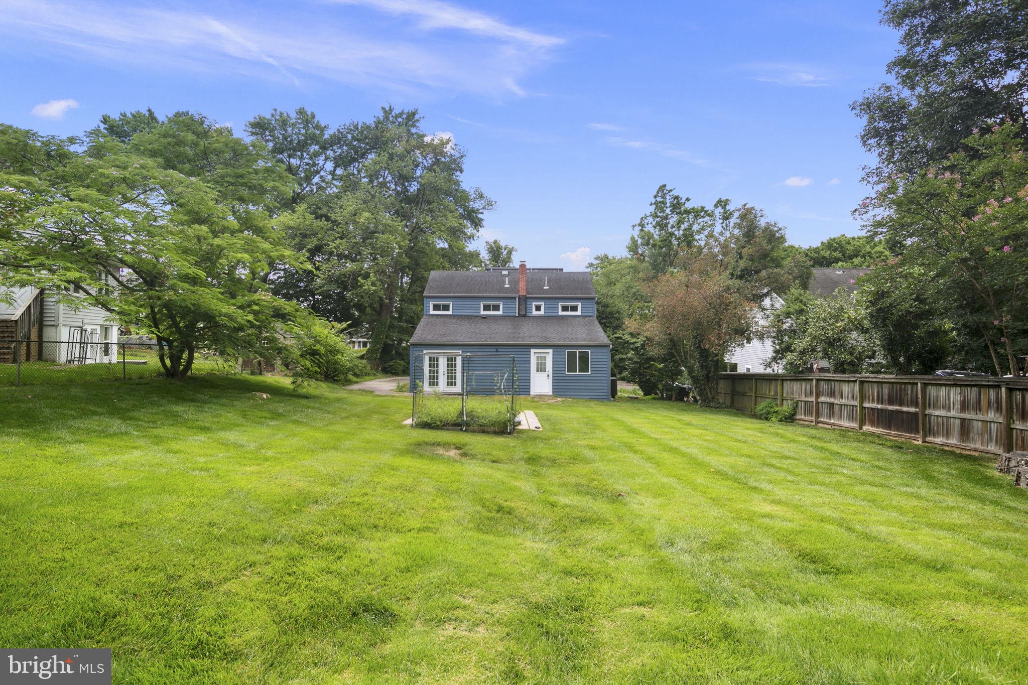 VALLEY VIEW - Residential Lease