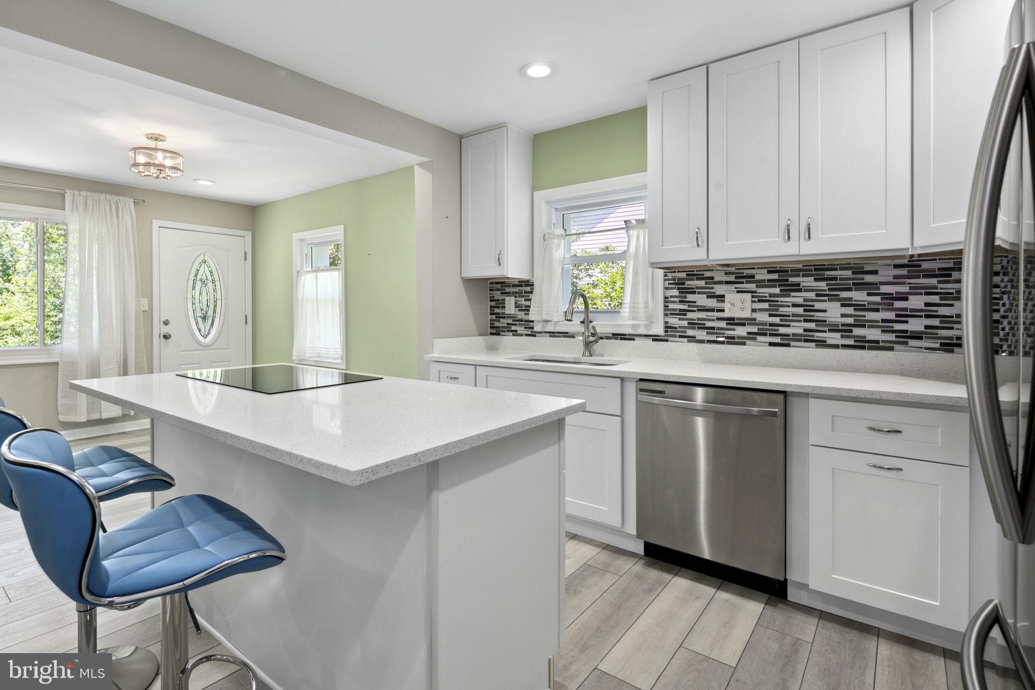 VALLEY VIEW - Residential Lease