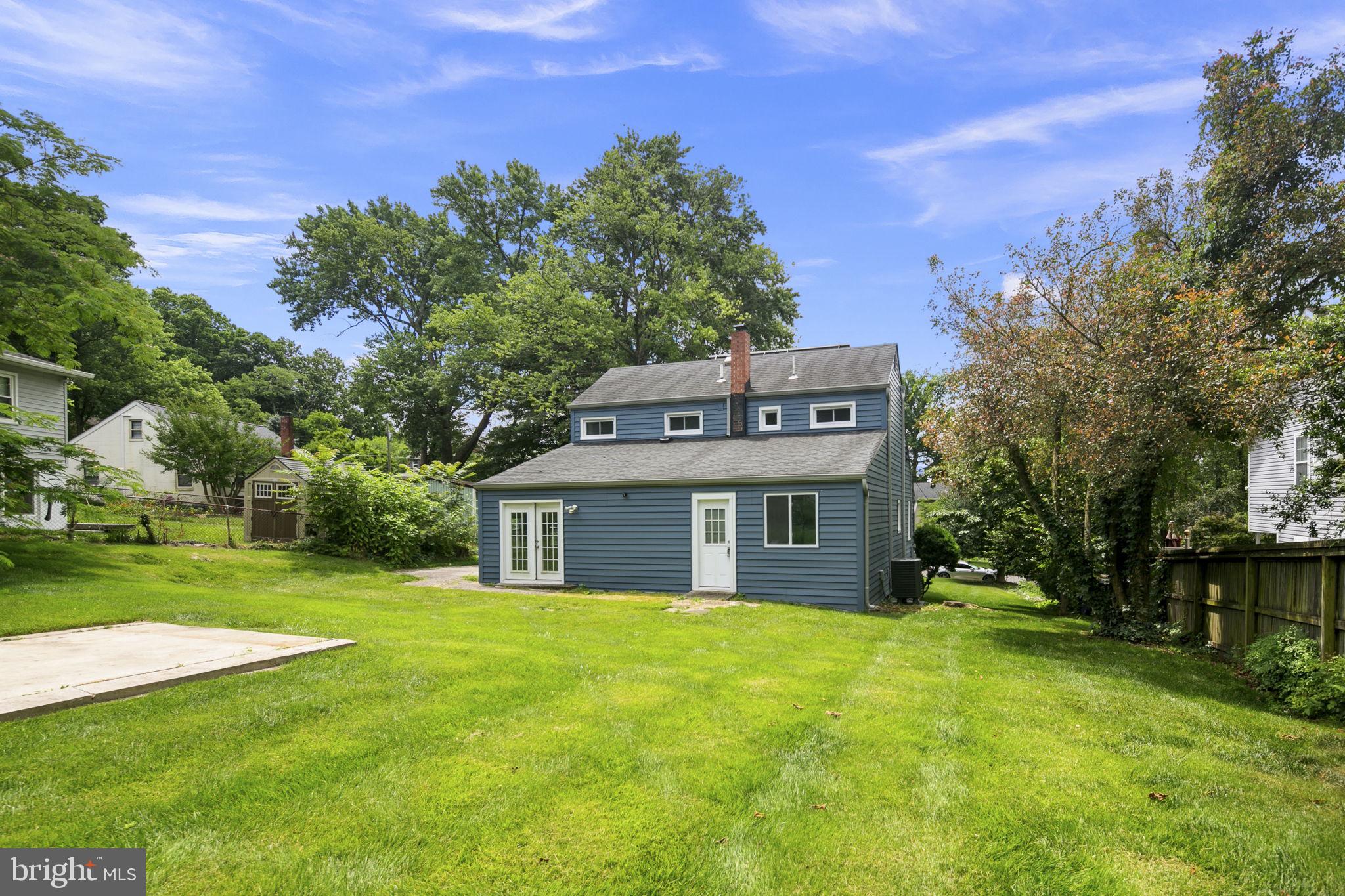 VALLEY VIEW - Residential Lease