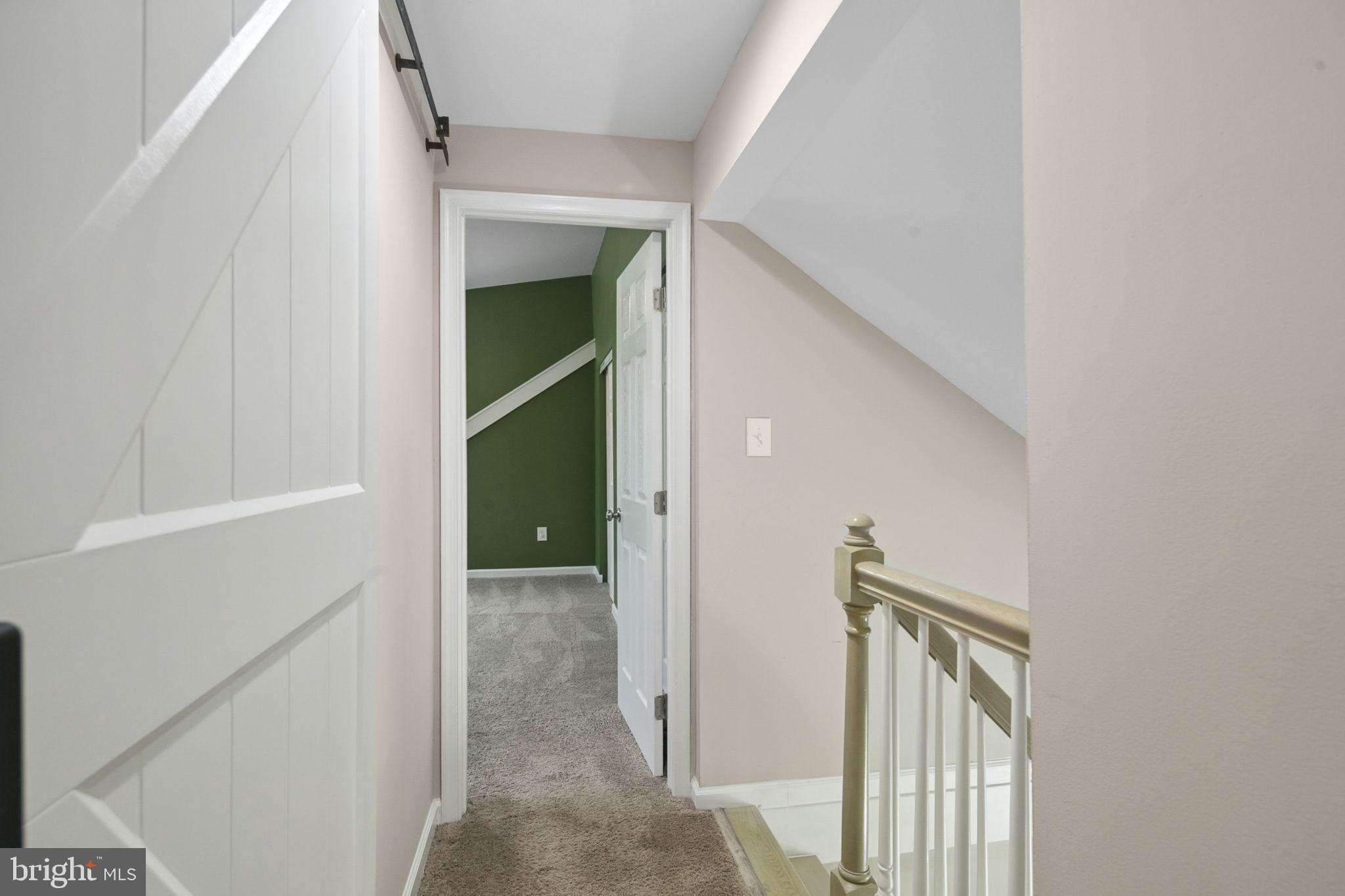 VALLEY VIEW - Residential Lease