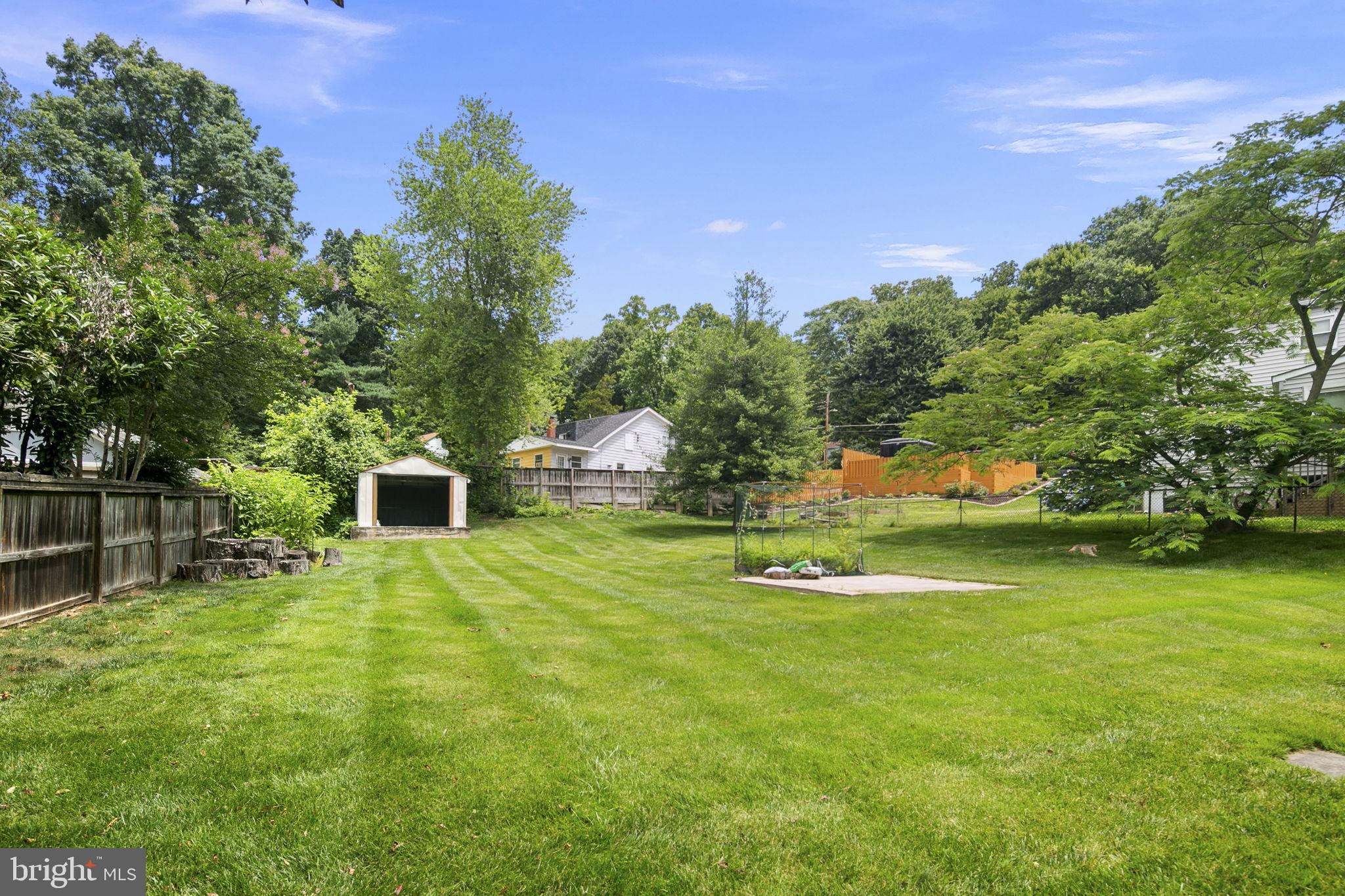 VALLEY VIEW - Residential Lease