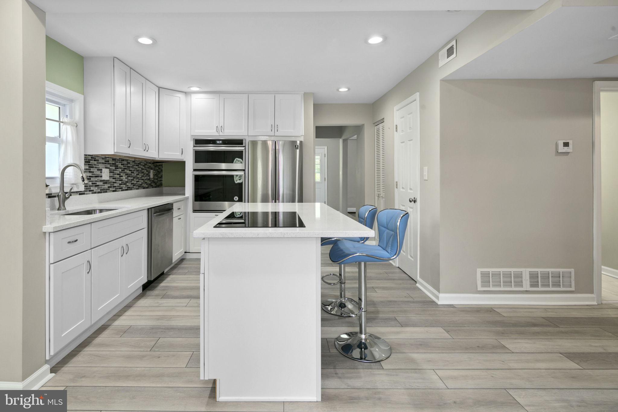 VALLEY VIEW - Residential Lease