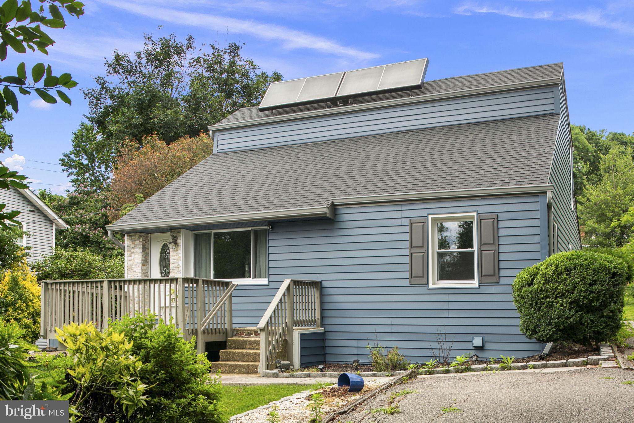 VALLEY VIEW - Residential Lease