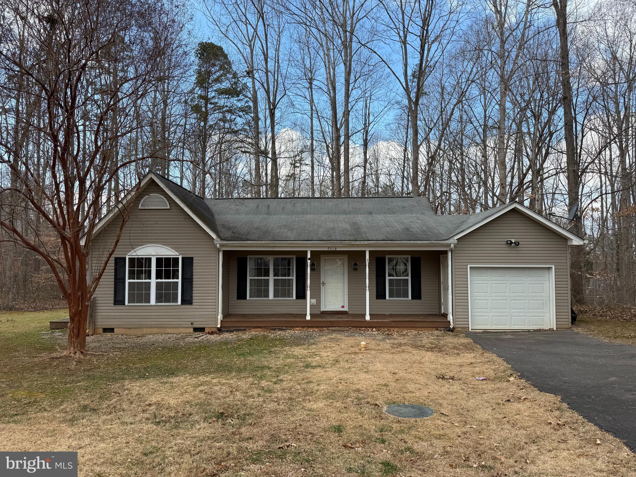 7310 OLD DICKERSONS ROAD