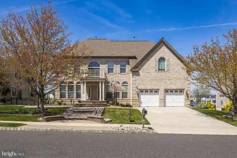 23 MULLEN DRIVE SICKLERVILLE NJ 08081