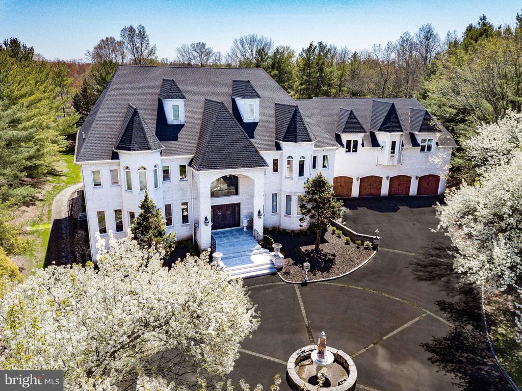 Photo of 832 Paradise Drive, AMBLER, PA 19002 (MLS # PAMC2137696)