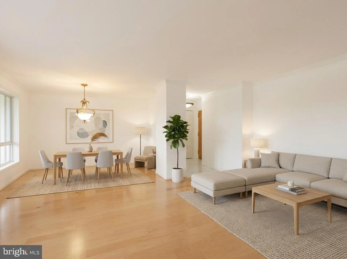 1800 Old Meadow Road Unit 813