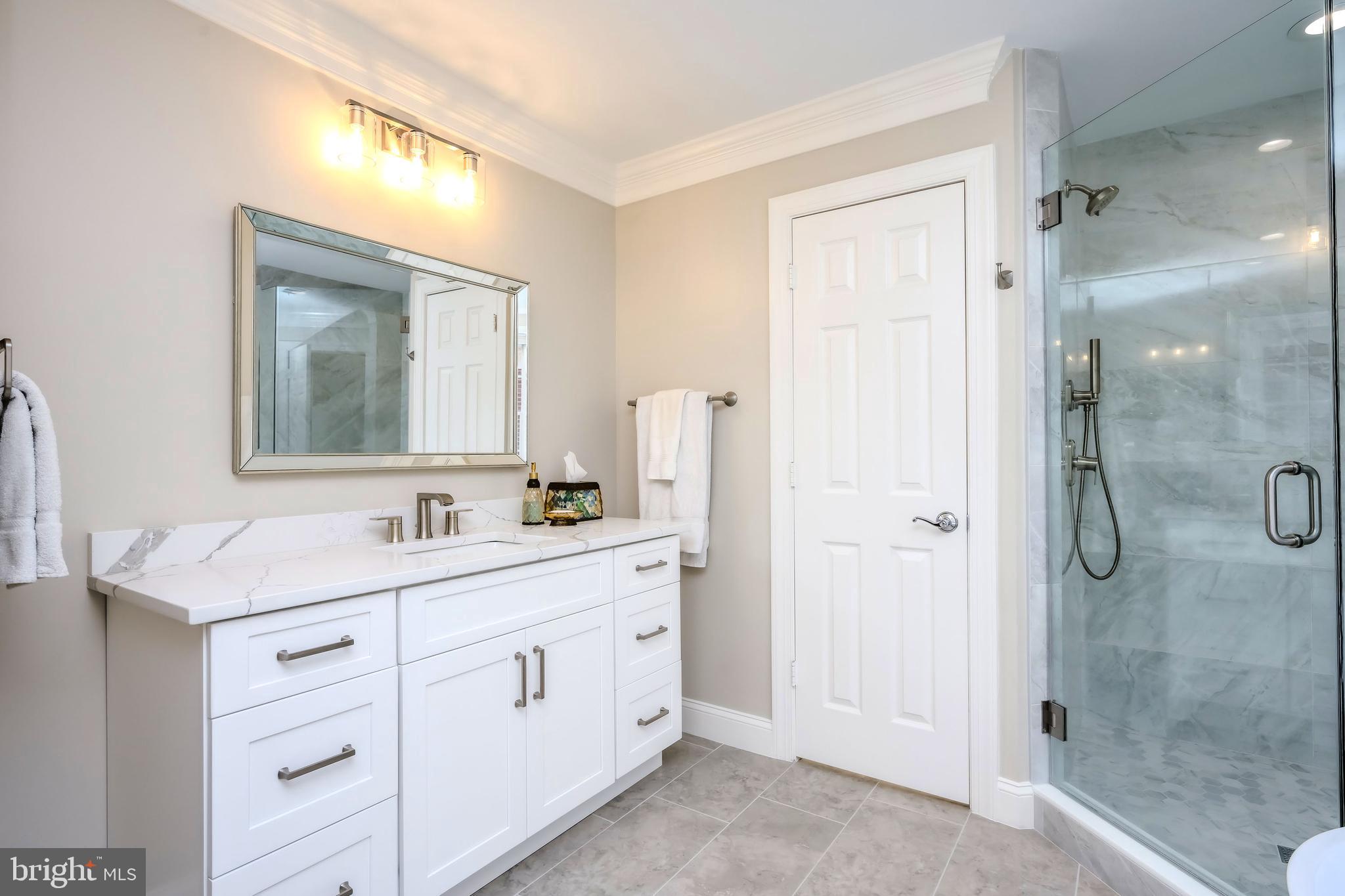 ARDEN OAKS - Residential