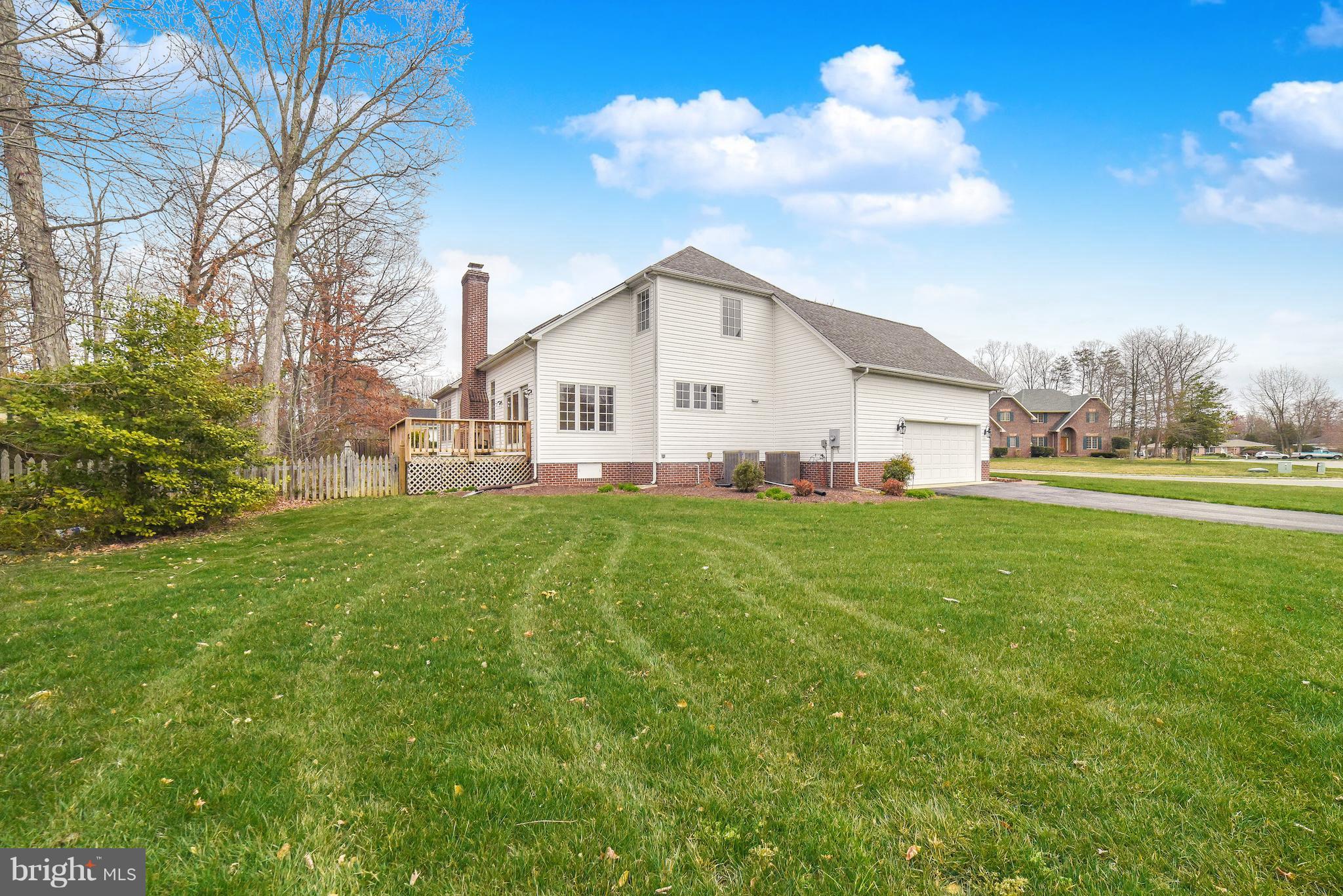 KINGS GRANT LA PLATA - Residential