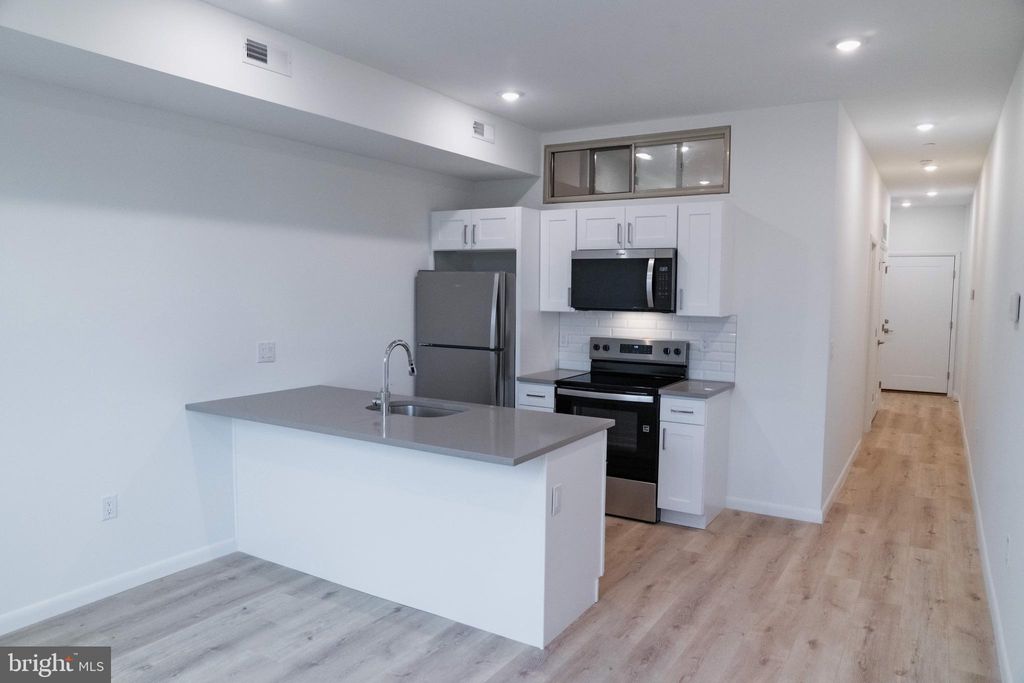 Photo of 7248 Rising Sun Avenue #303, PHILADELPHIA, PA 19111 (MLS # PAPH2566532)
