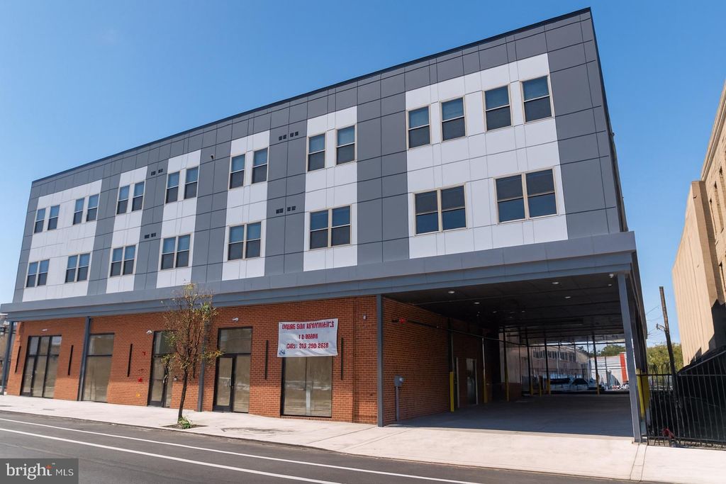 Photo of 7248 Rising Sun Avenue #303, PHILADELPHIA, PA 19111 (MLS # PAPH2566532)