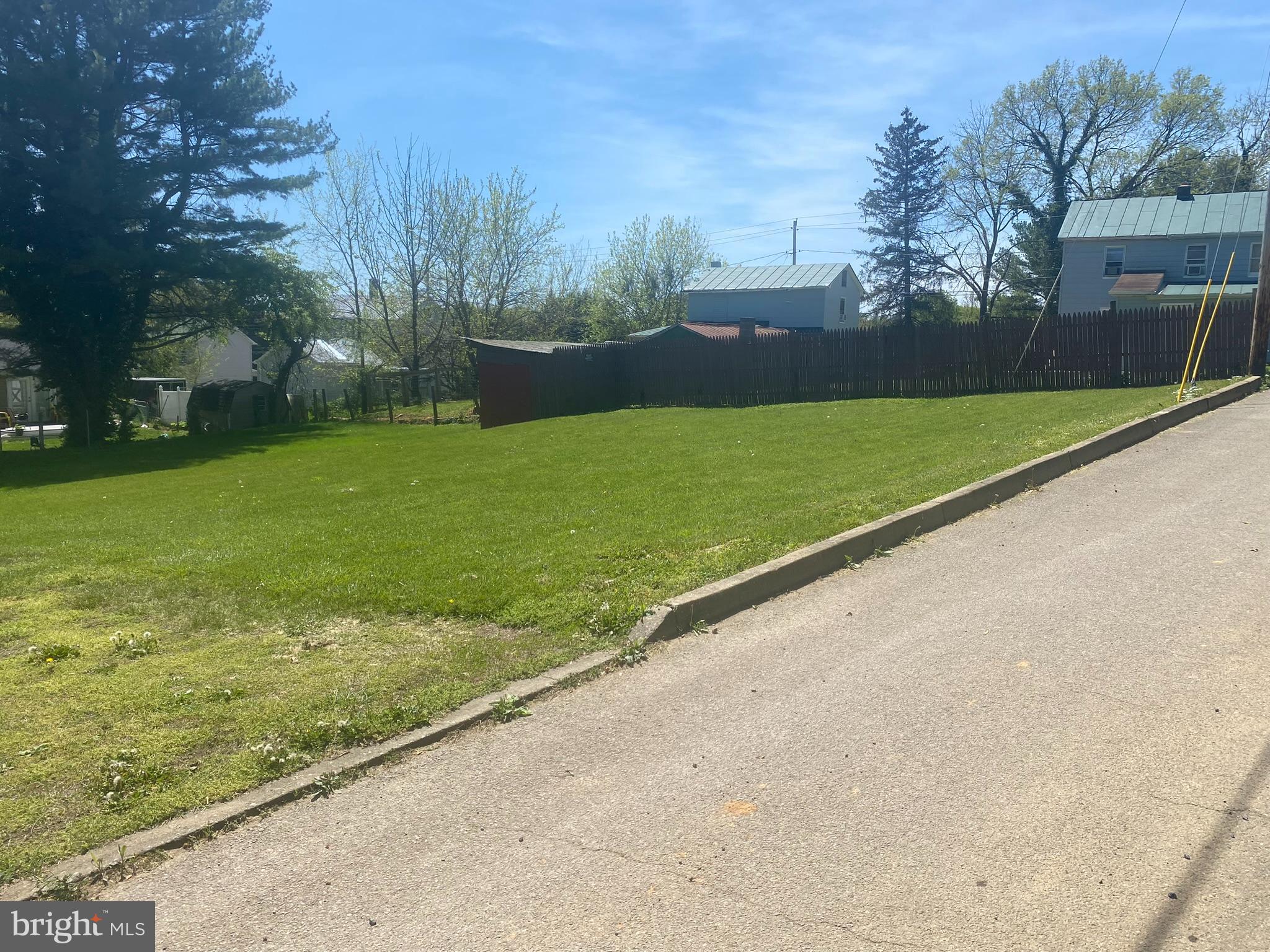 NONE AVAILABLE - Residential