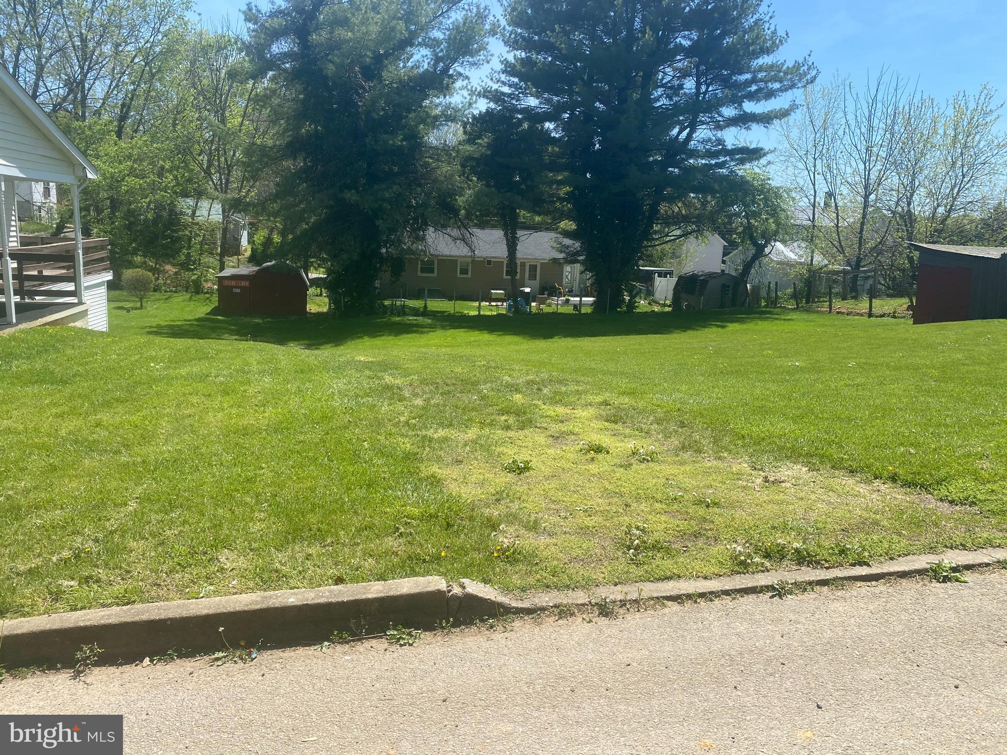 NONE AVAILABLE - Residential