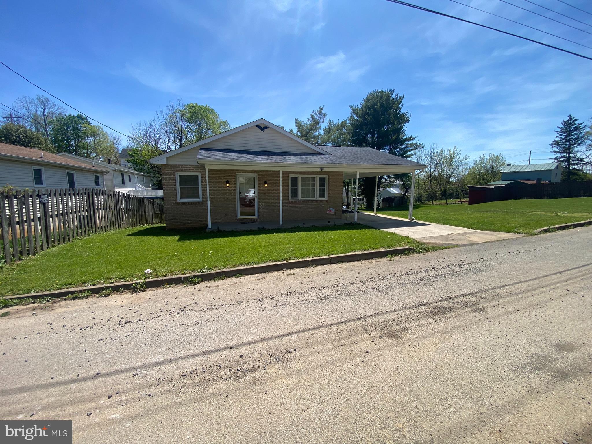 NONE AVAILABLE - Residential
