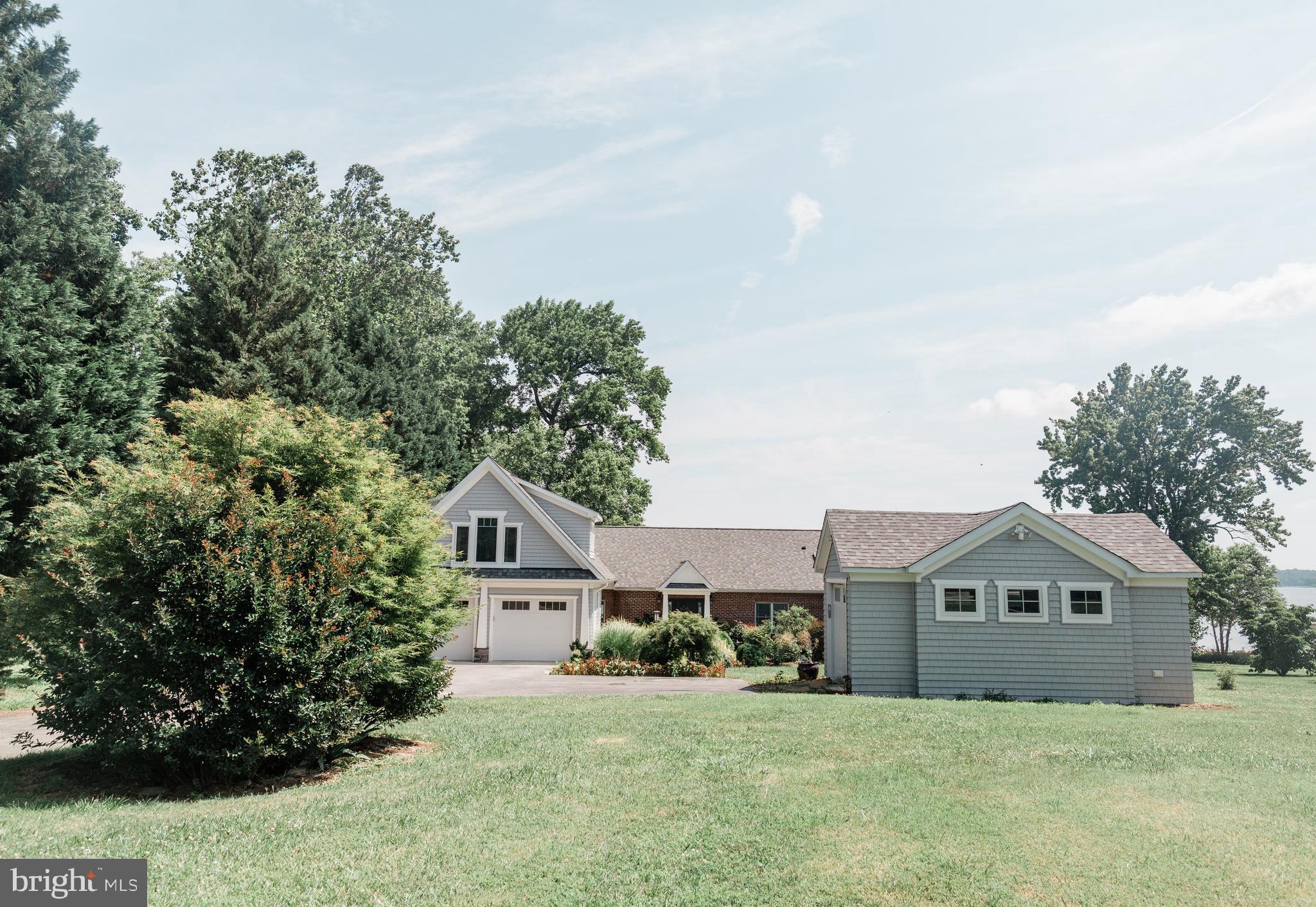 HALF PONE POINT - Residential