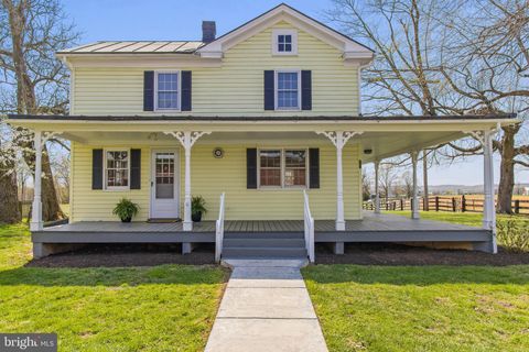 43225 LUCKETTS ROAD LEESBURG VA 20176