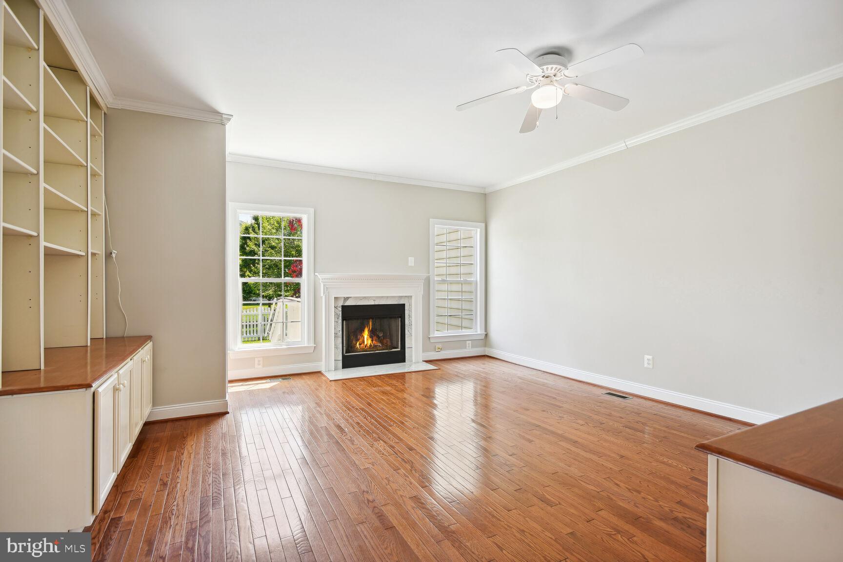 BELMONT COUNTRY CLUB - Residential