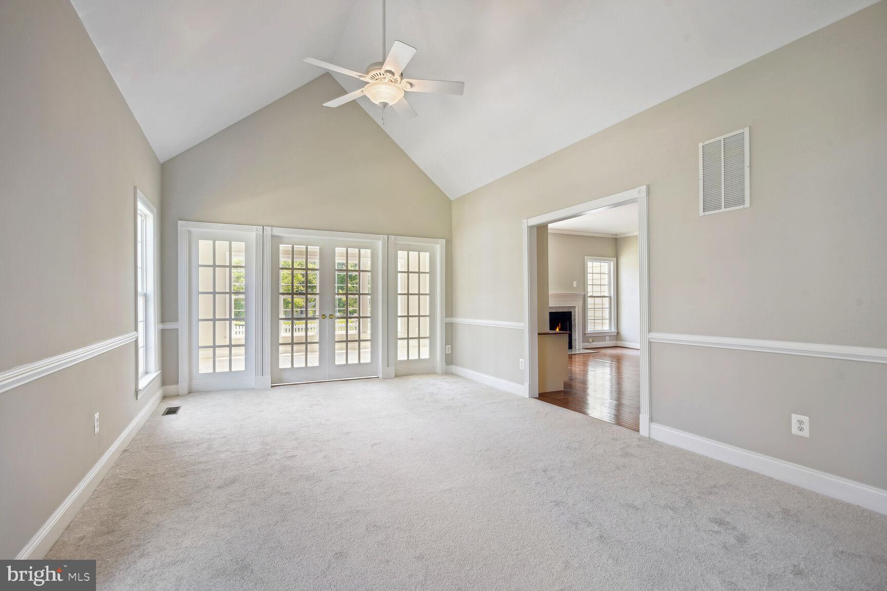 BELMONT COUNTRY CLUB - Residential