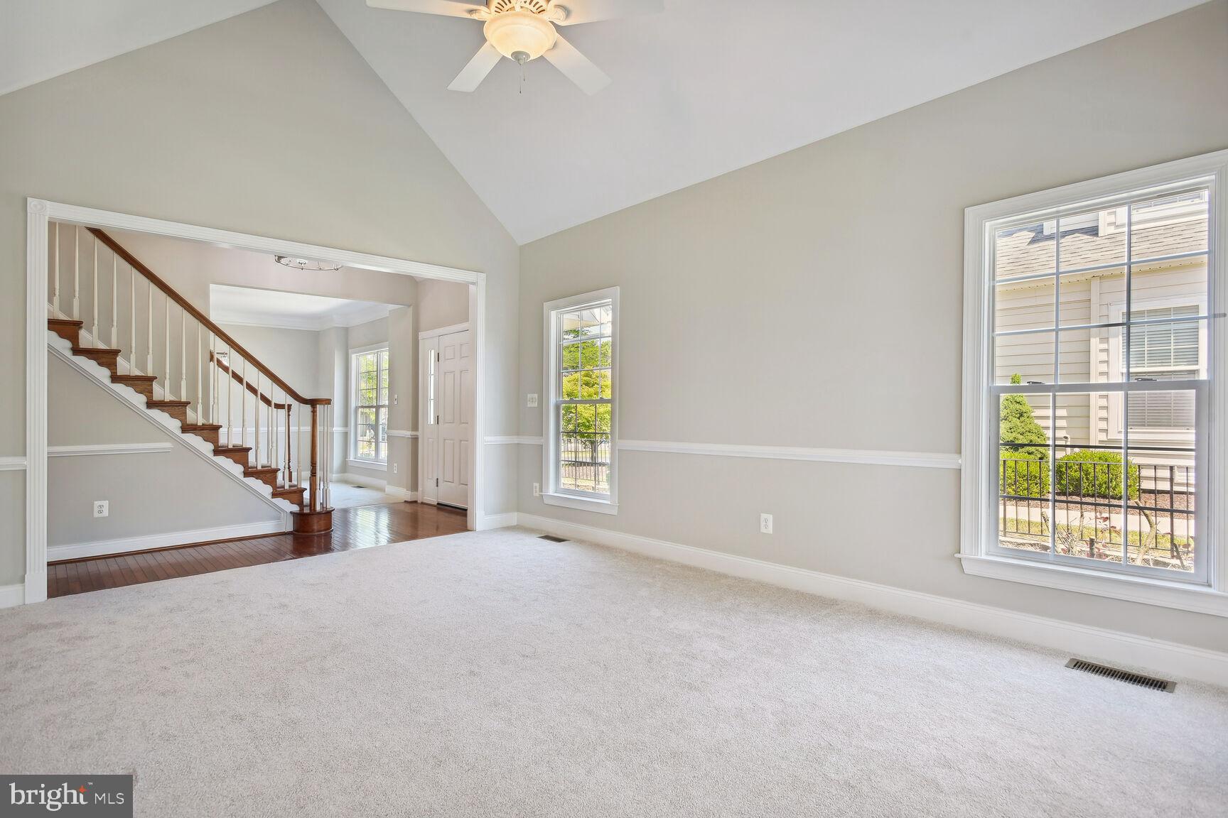 BELMONT COUNTRY CLUB - Residential