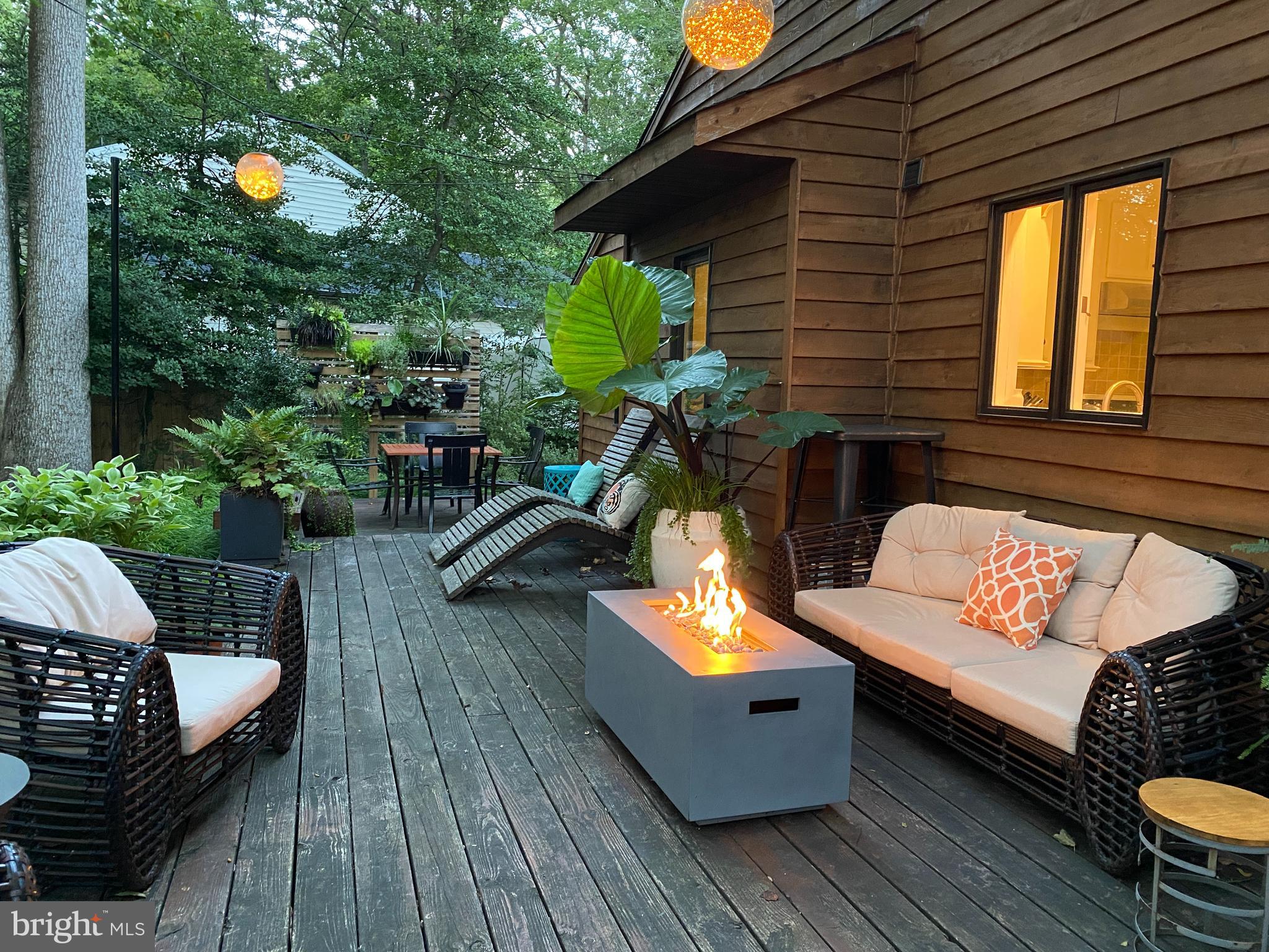 CAPE ST CLAIRE - Residential