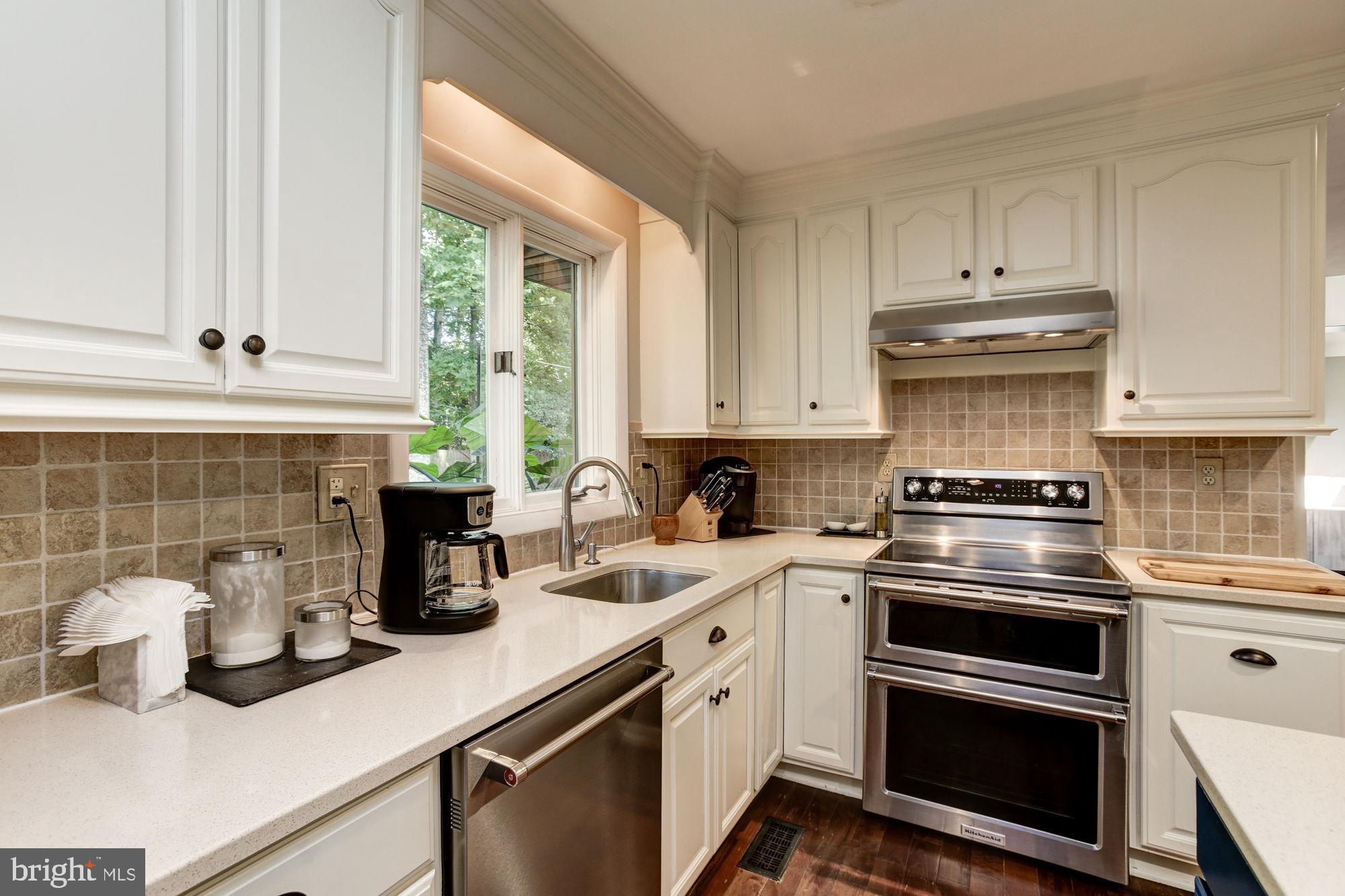 CAPE ST CLAIRE - Residential