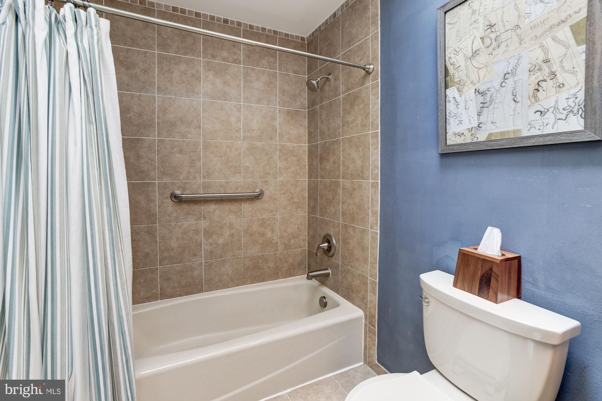 CAPE ST CLAIRE - Residential