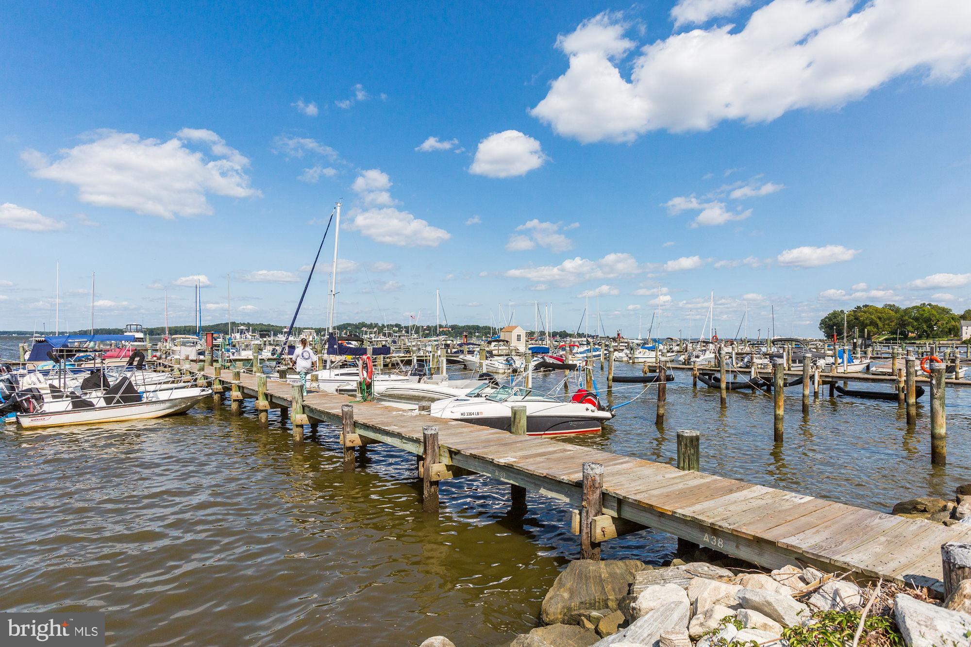 CAPE ST CLAIRE - Residential