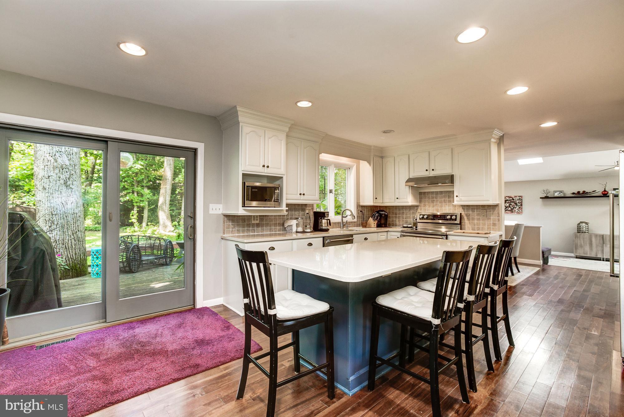 CAPE ST CLAIRE - Residential