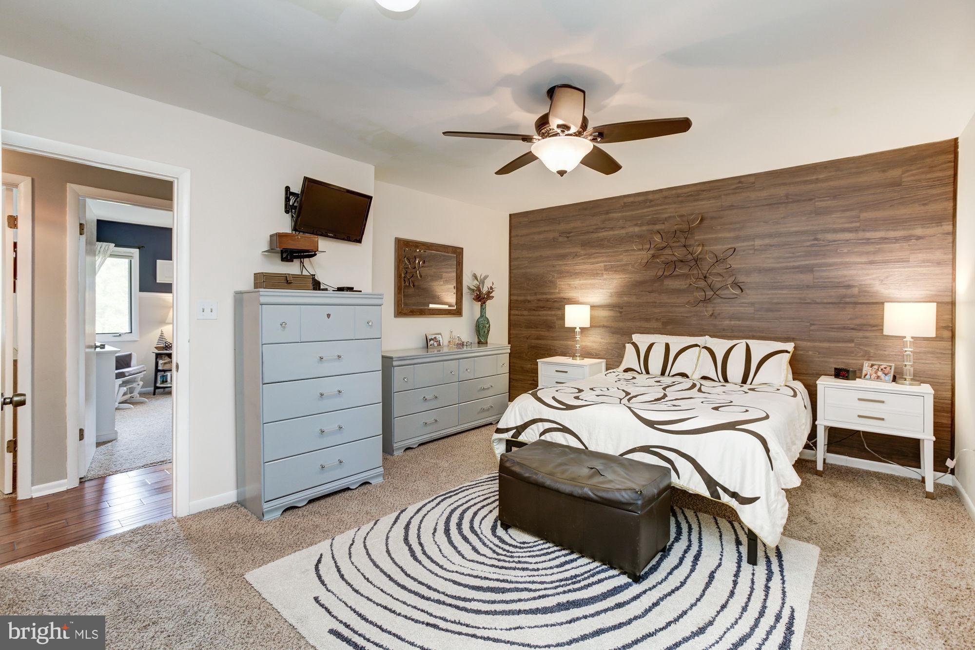 CAPE ST CLAIRE - Residential