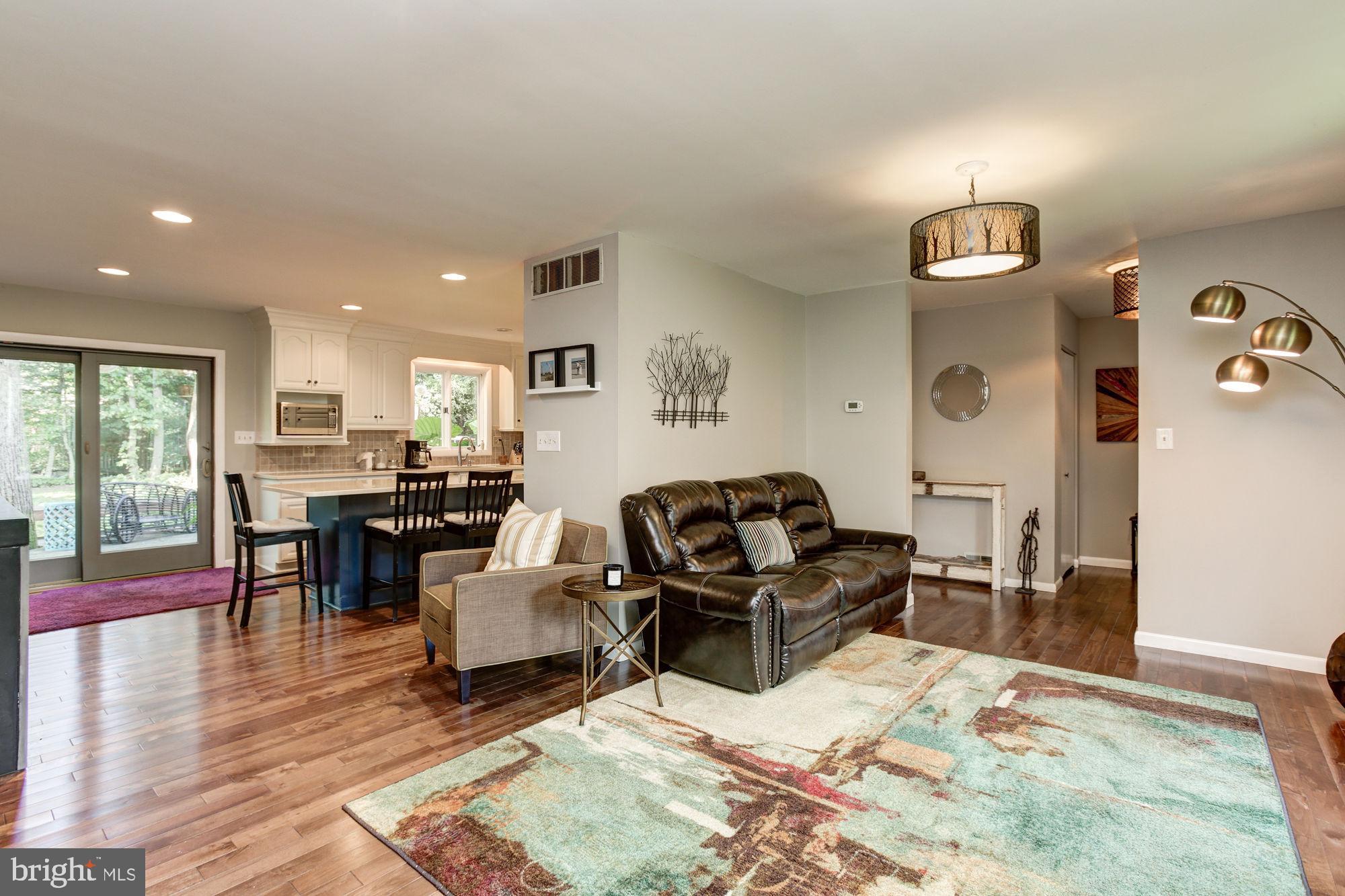 CAPE ST CLAIRE - Residential