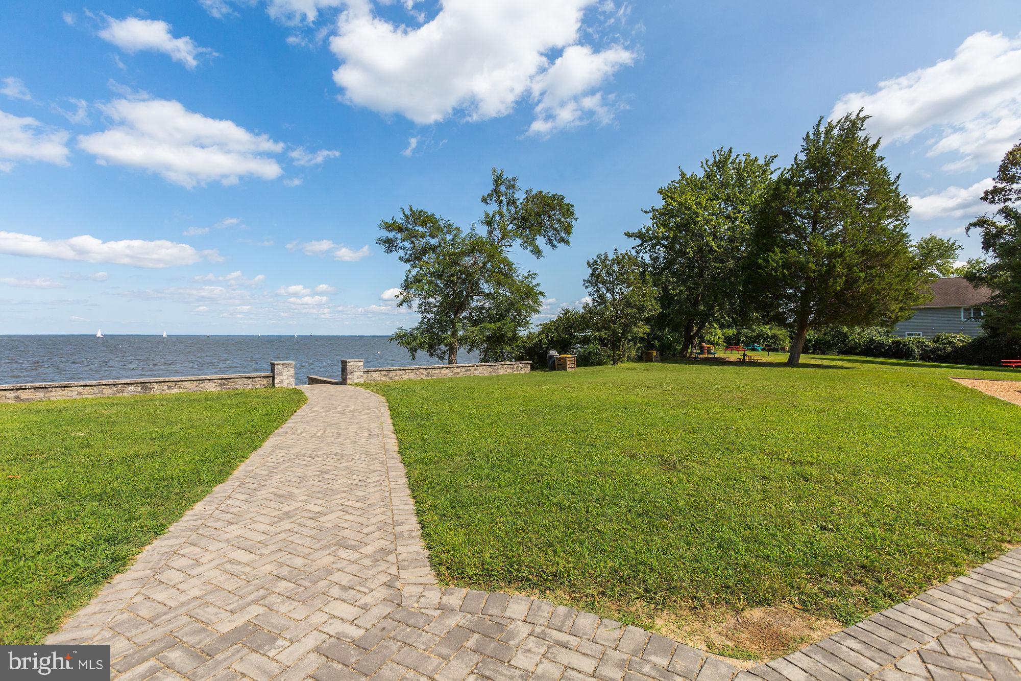 CAPE ST CLAIRE - Residential