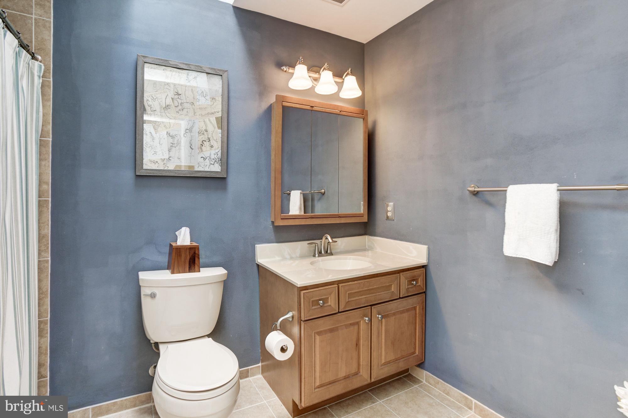 CAPE ST CLAIRE - Residential