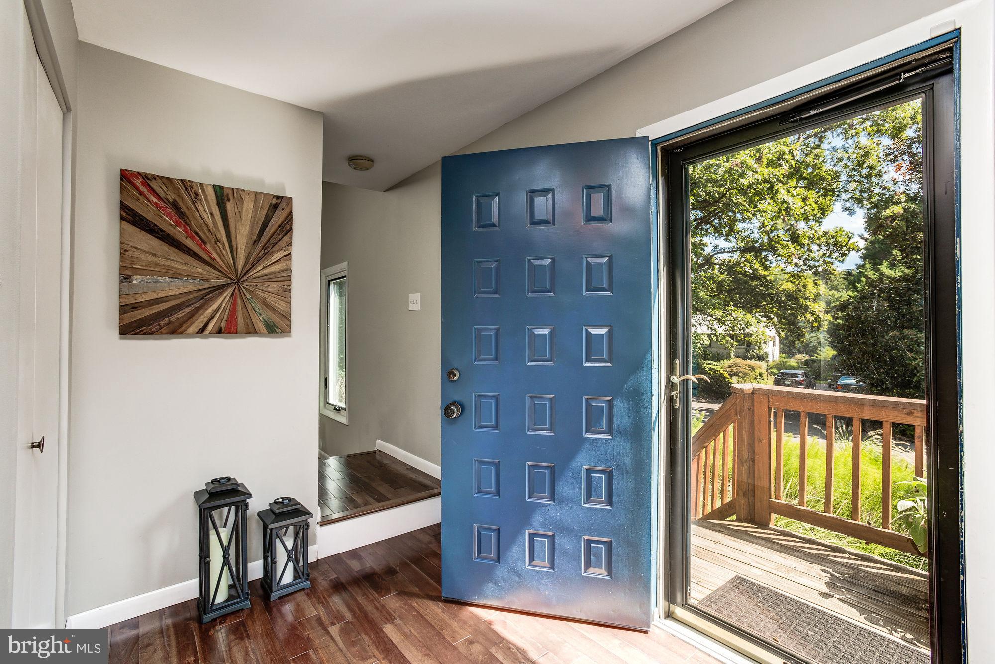 CAPE ST CLAIRE - Residential