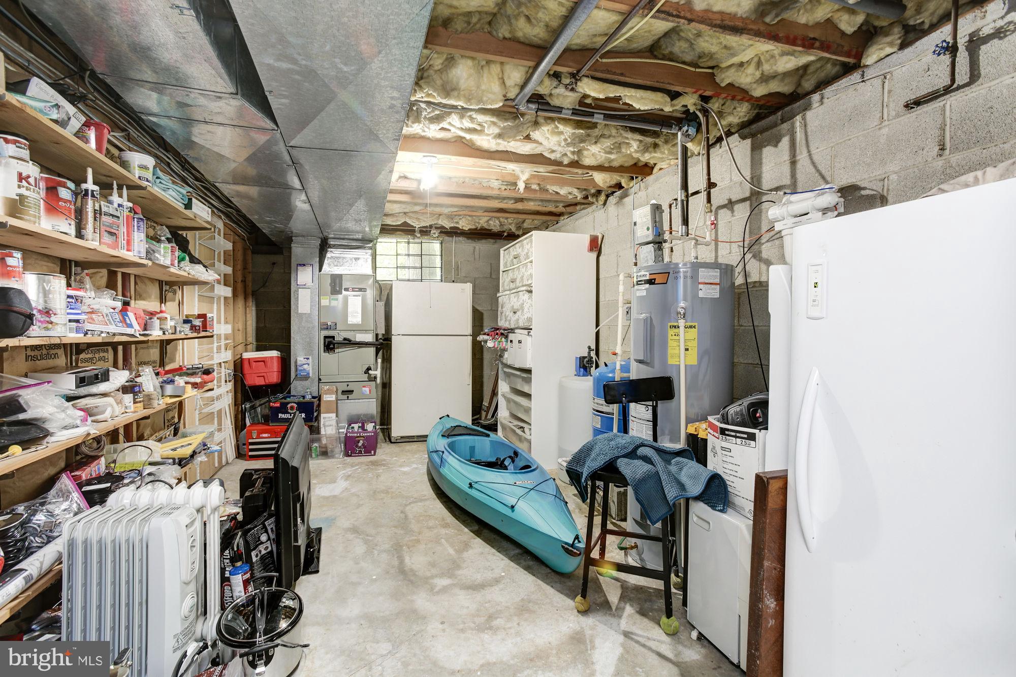 CAPE ST CLAIRE - Residential