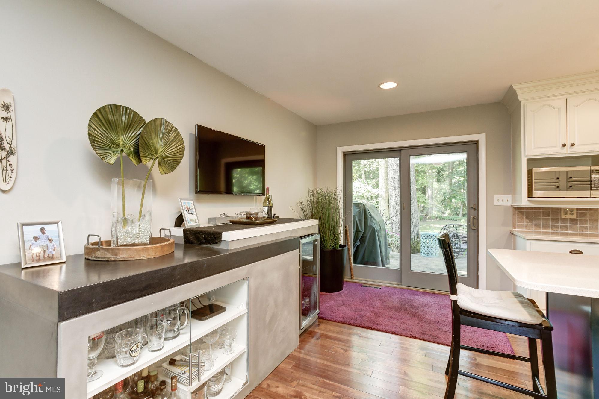 CAPE ST CLAIRE - Residential