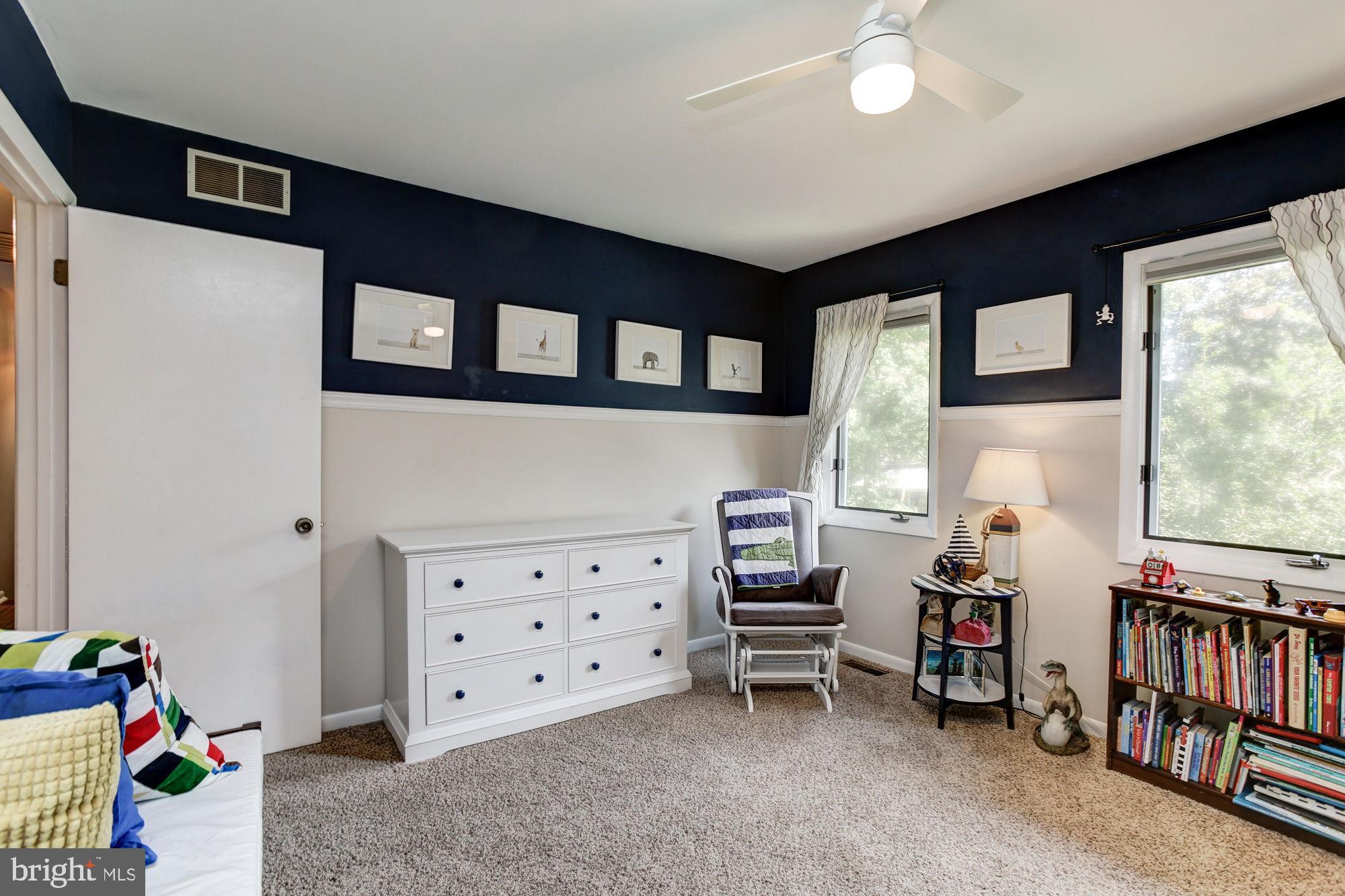 CAPE ST CLAIRE - Residential