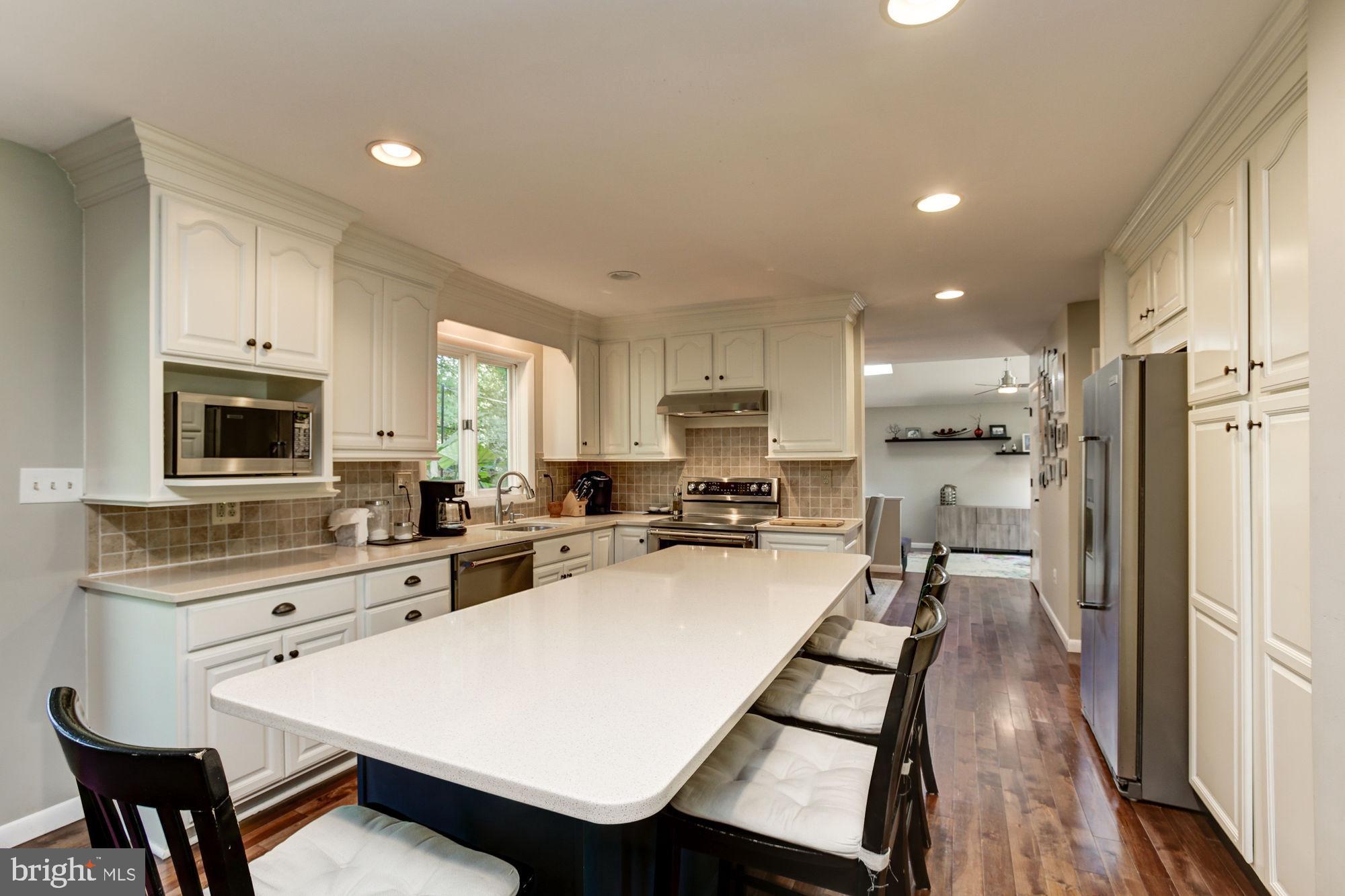 CAPE ST CLAIRE - Residential