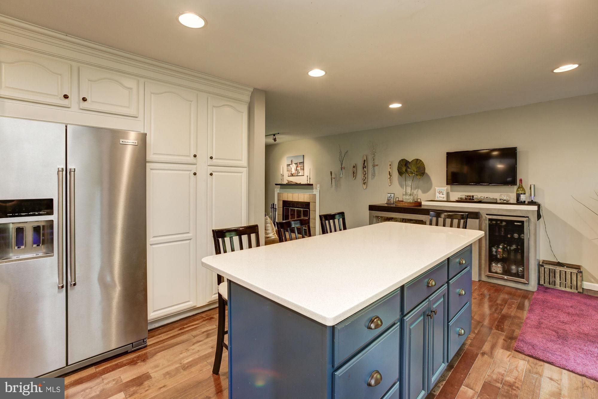 CAPE ST CLAIRE - Residential