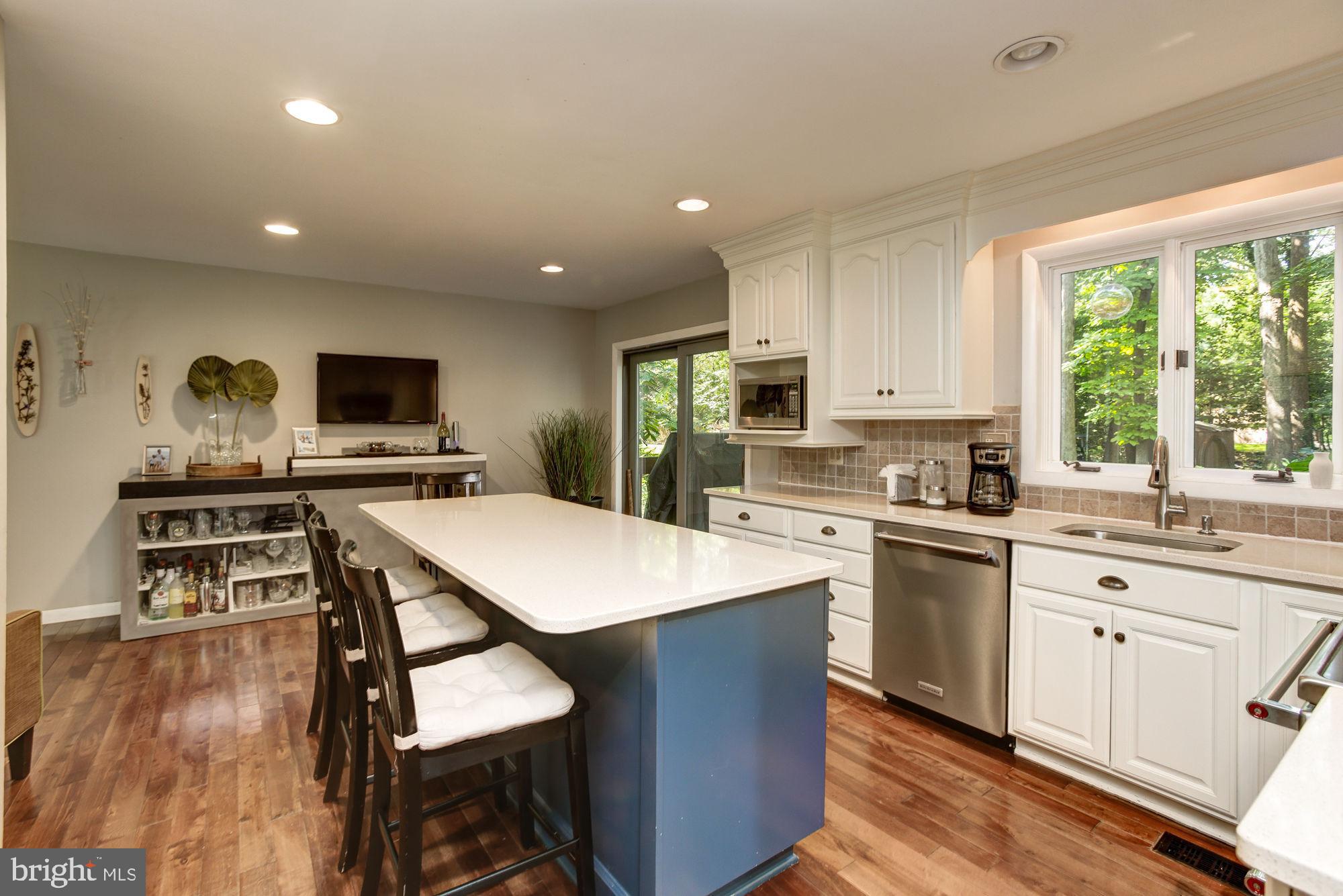 CAPE ST CLAIRE - Residential