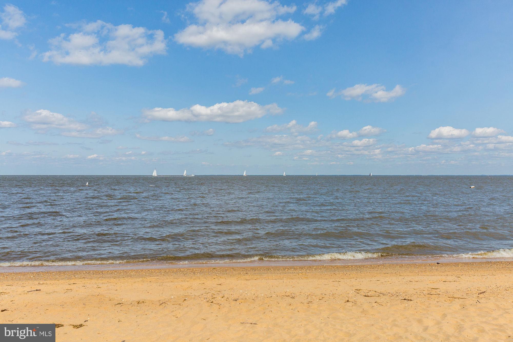 CAPE ST CLAIRE - Residential