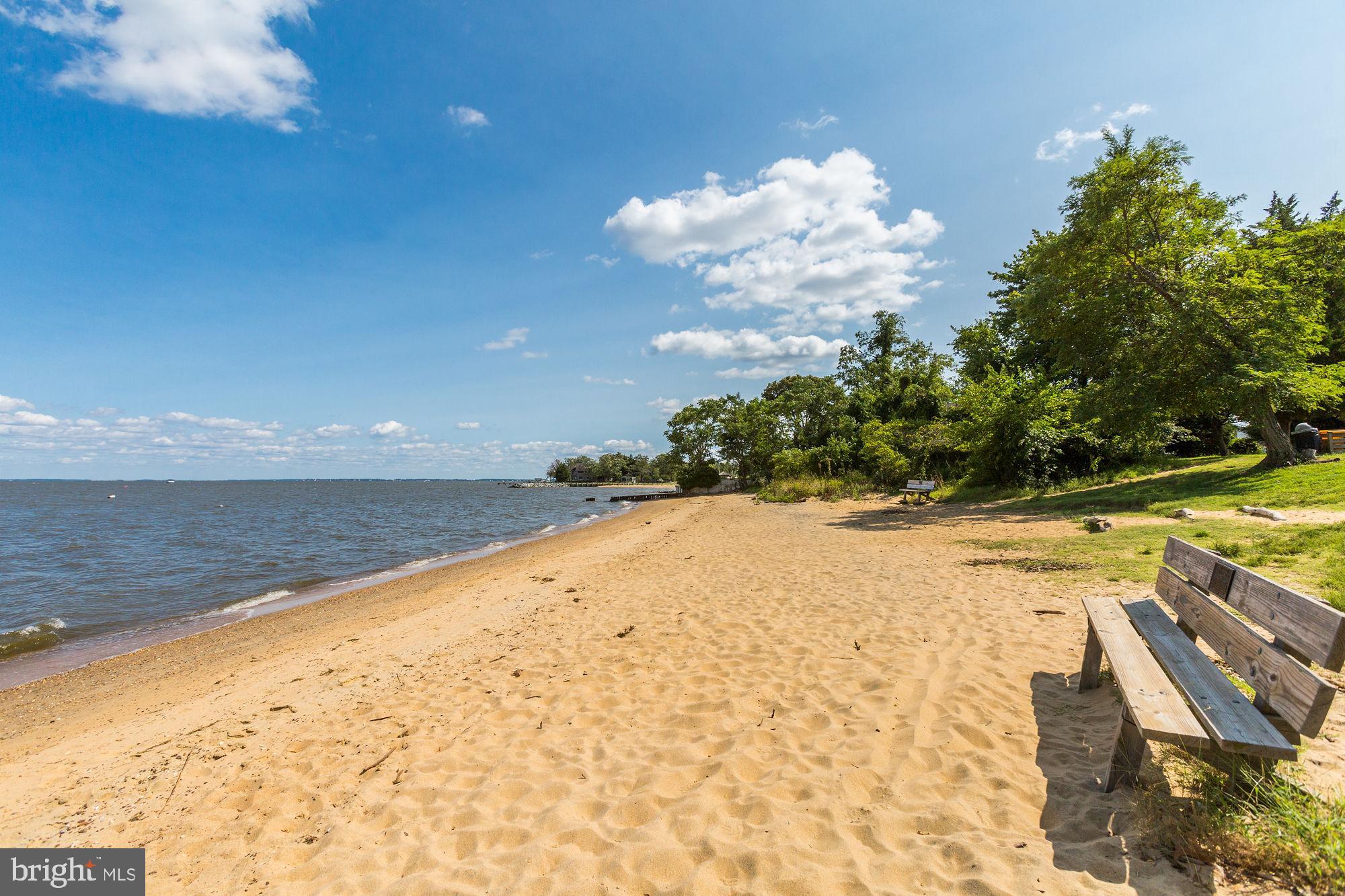 CAPE ST CLAIRE - Residential