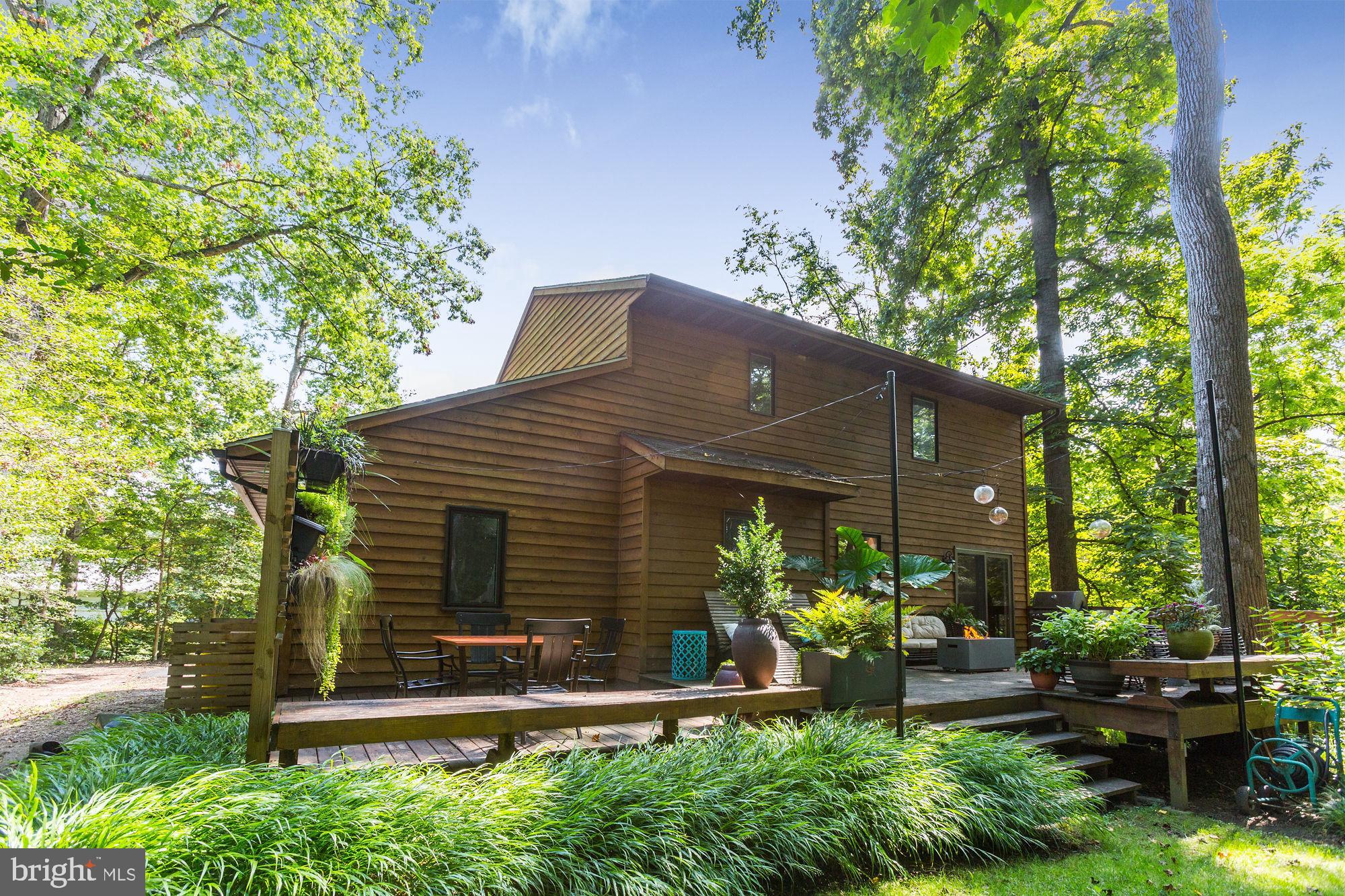 CAPE ST CLAIRE - Residential