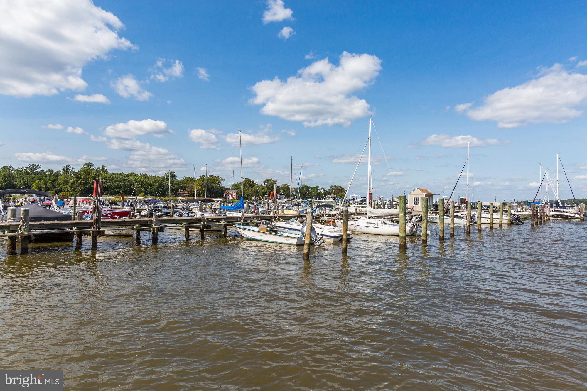 CAPE ST CLAIRE - Residential