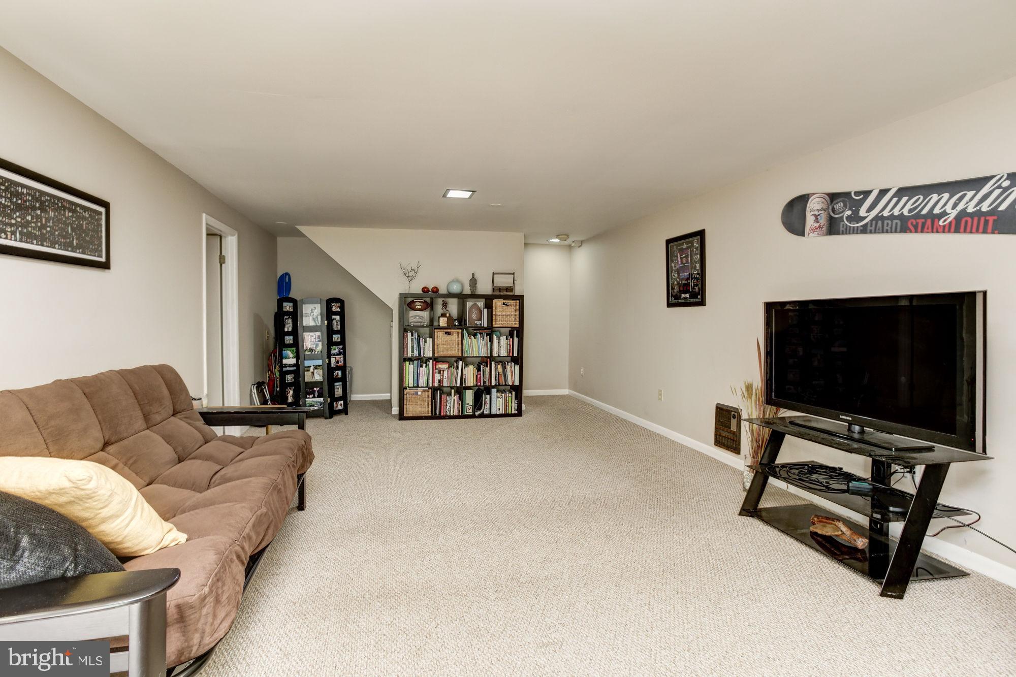 CAPE ST CLAIRE - Residential