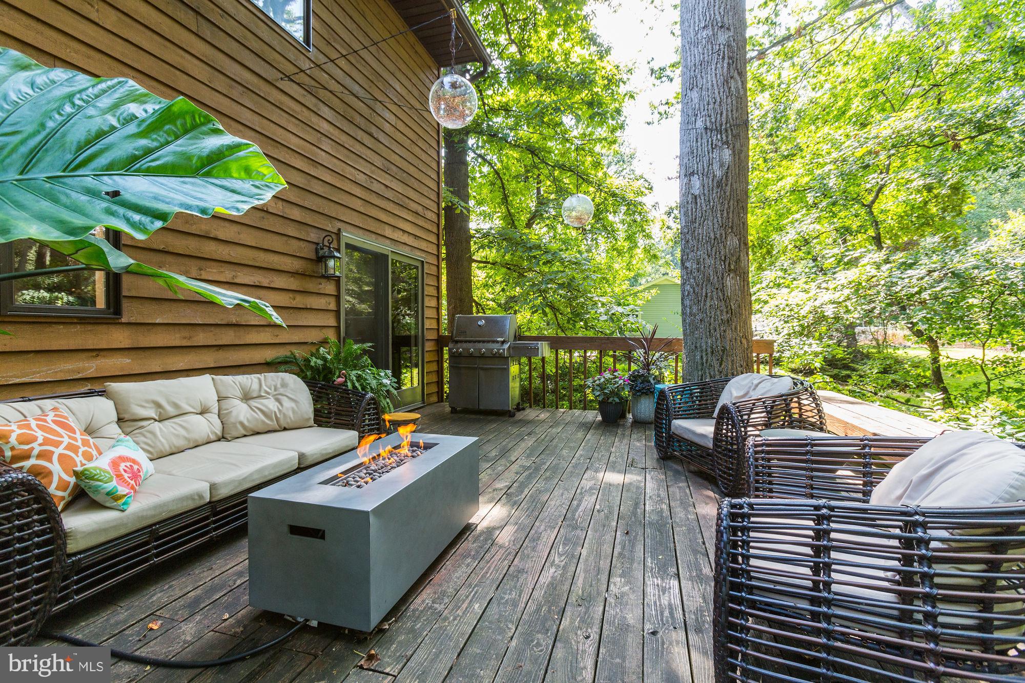 CAPE ST CLAIRE - Residential