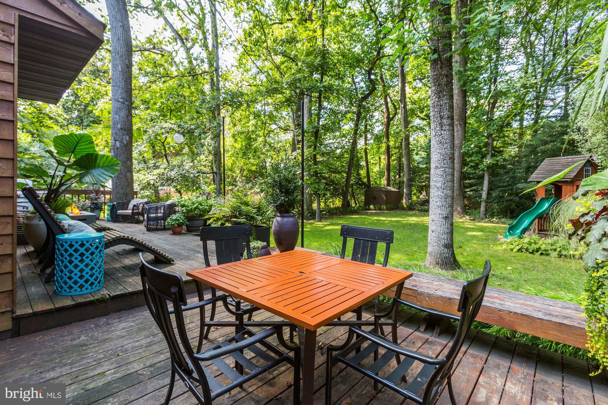 CAPE ST CLAIRE - Residential