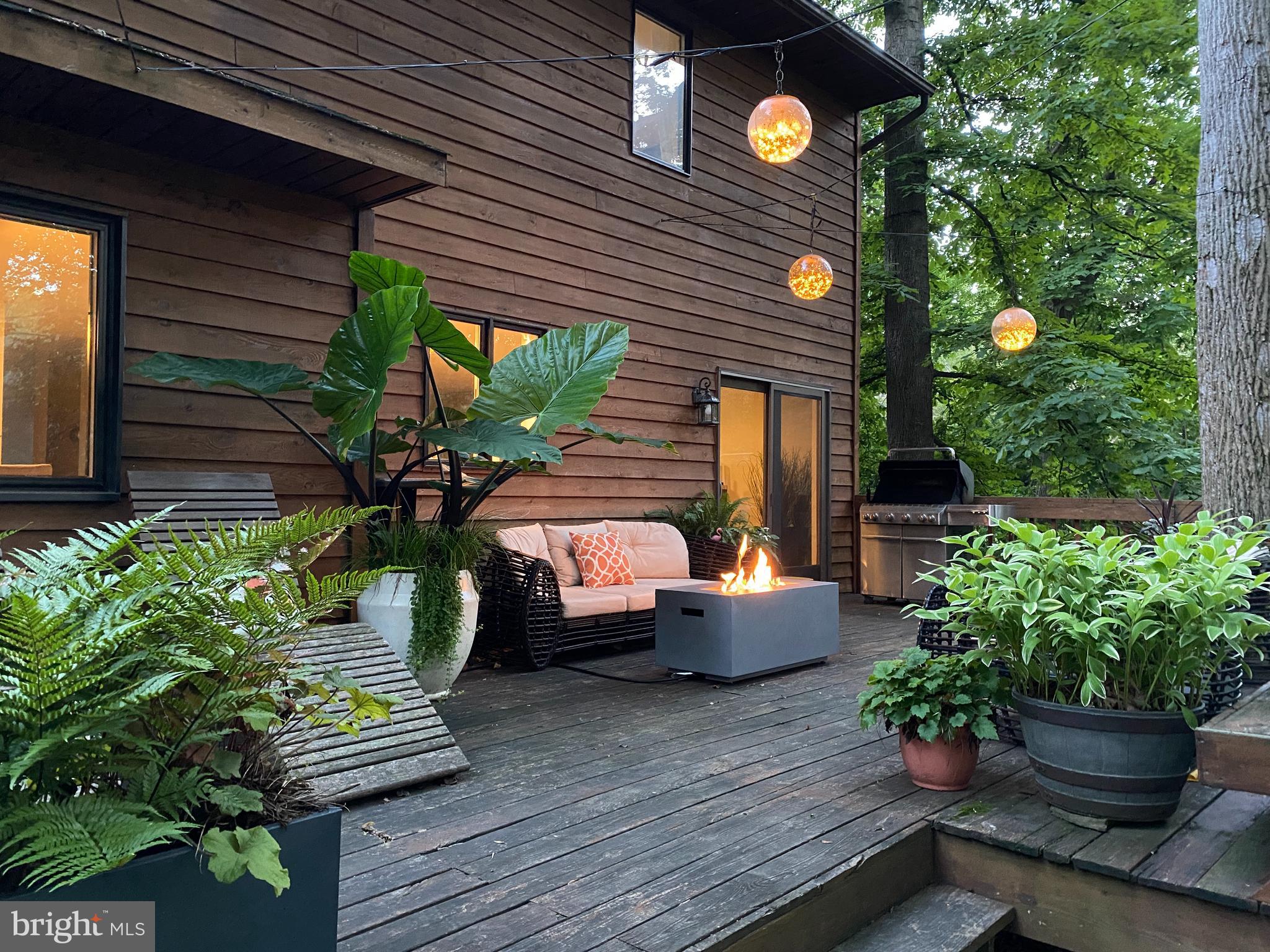 CAPE ST CLAIRE - Residential