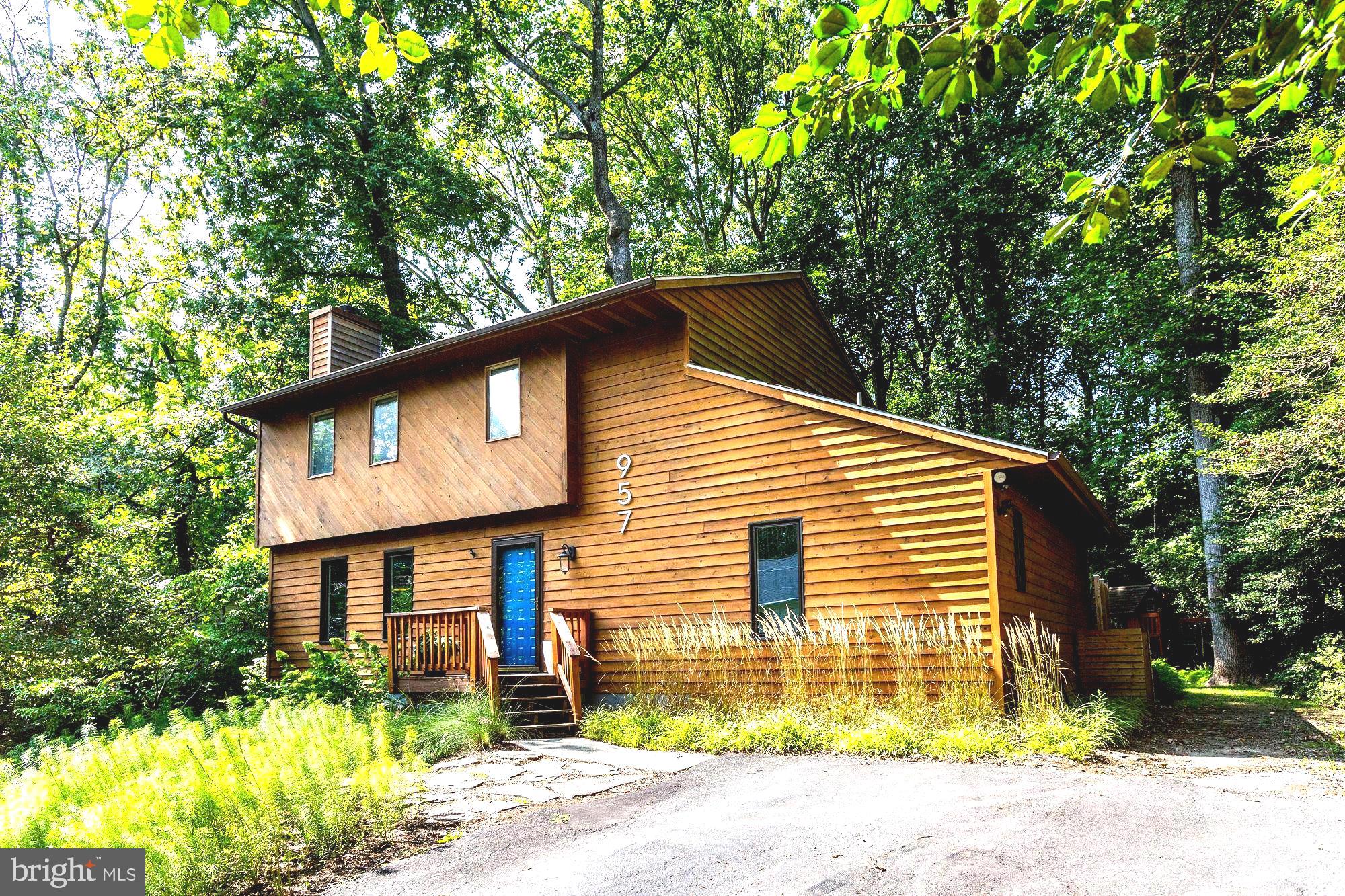 CAPE ST CLAIRE - Residential