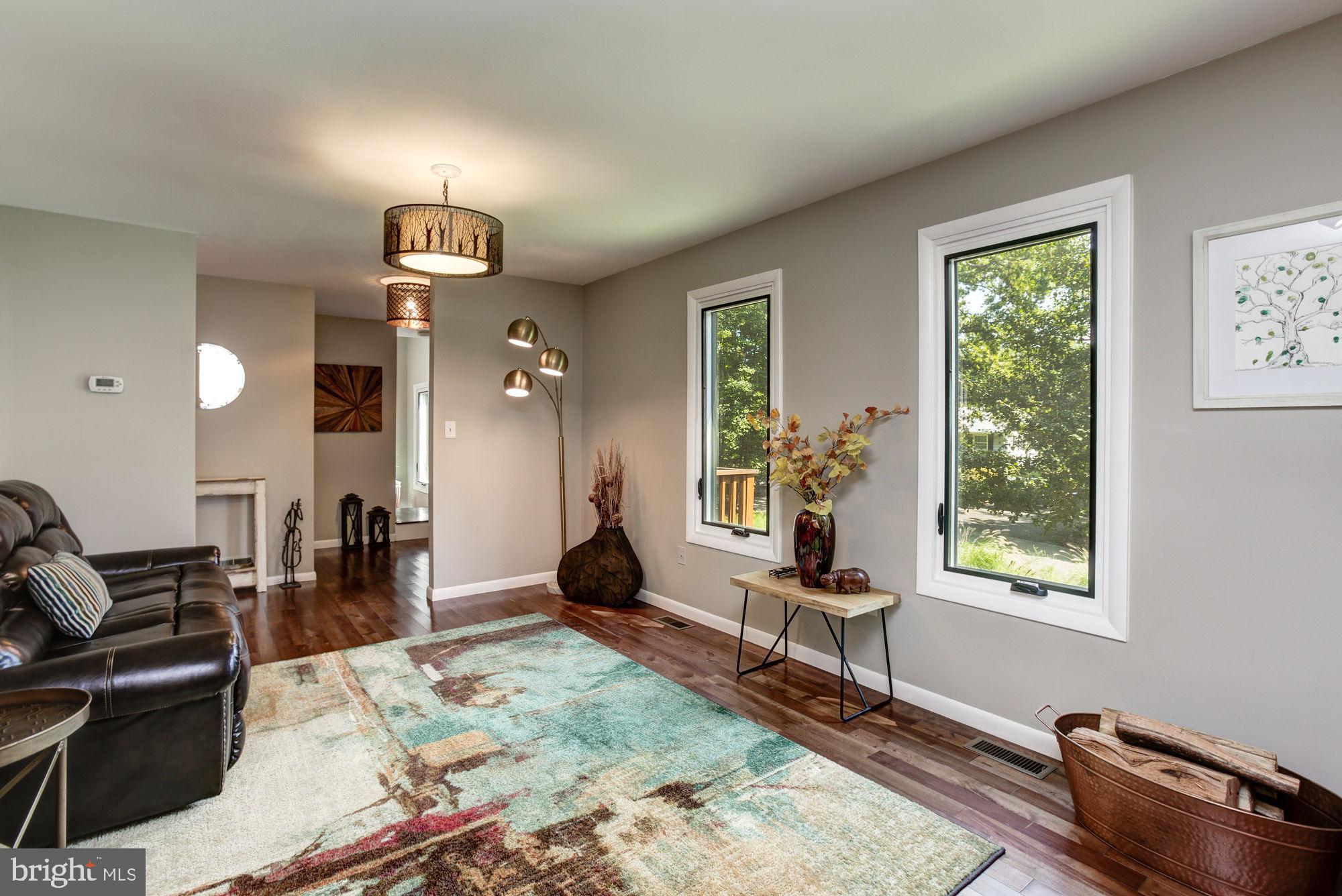 CAPE ST CLAIRE - Residential