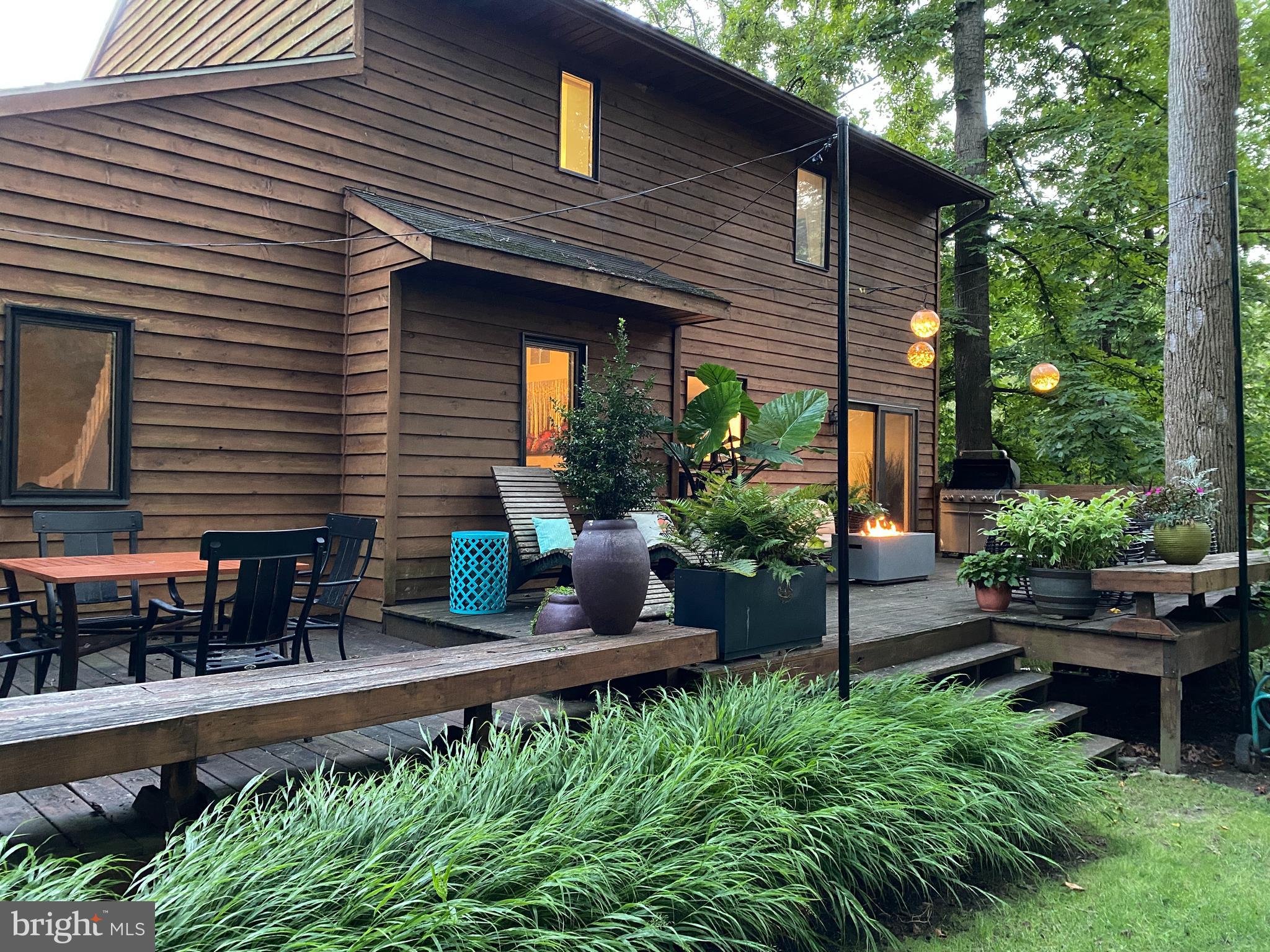 CAPE ST CLAIRE - Residential